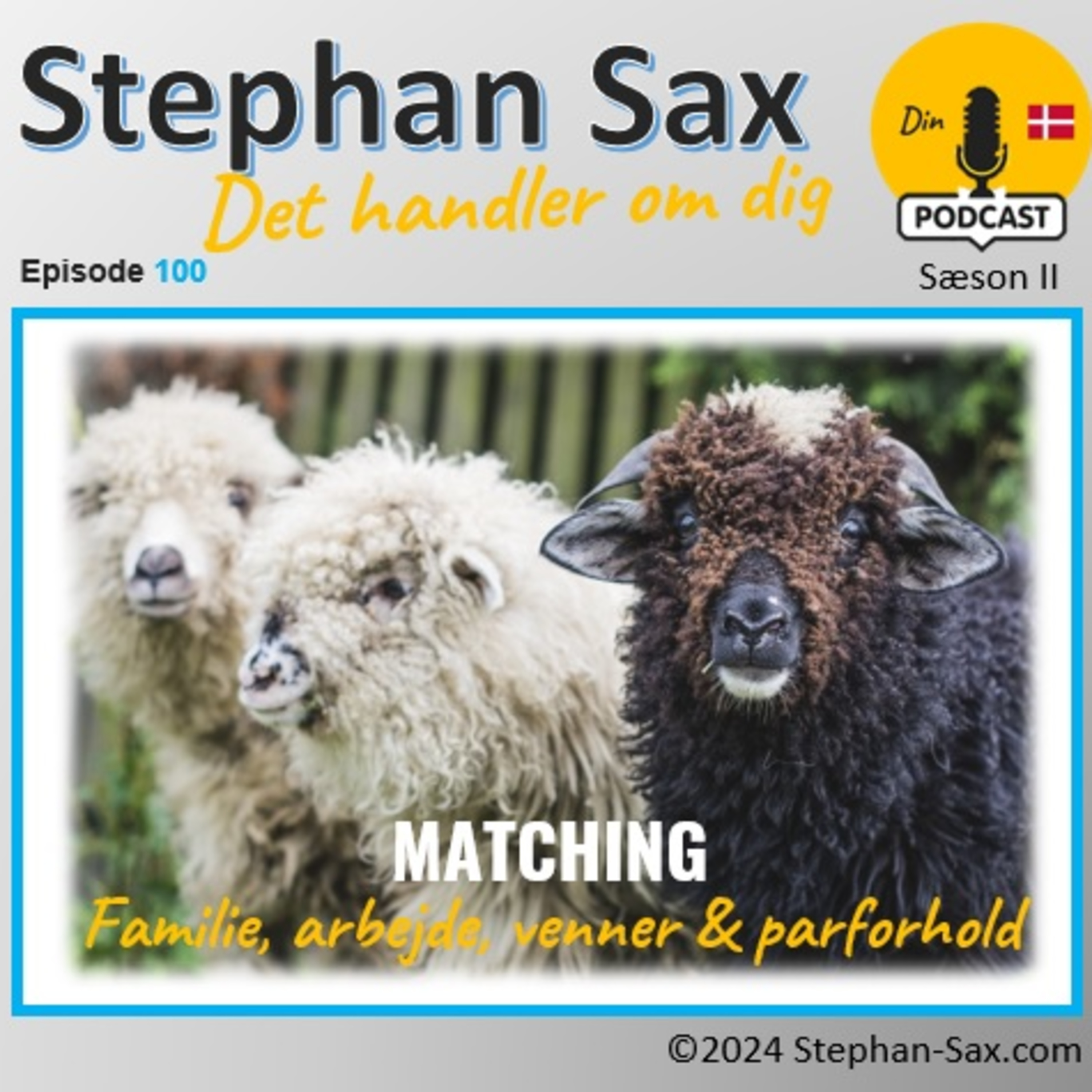 Det handler om dig