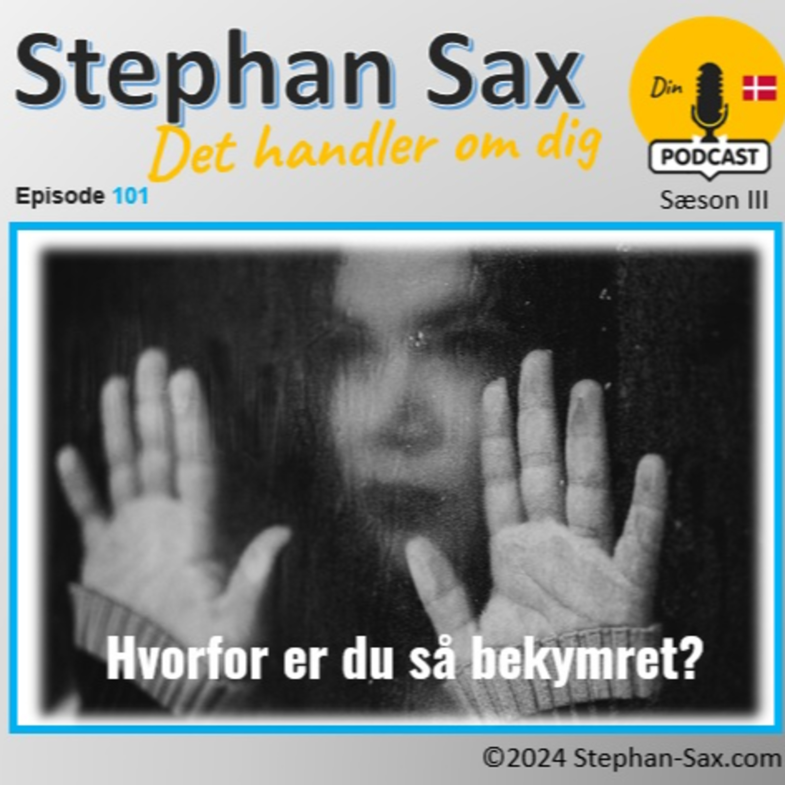 Det handler om dig