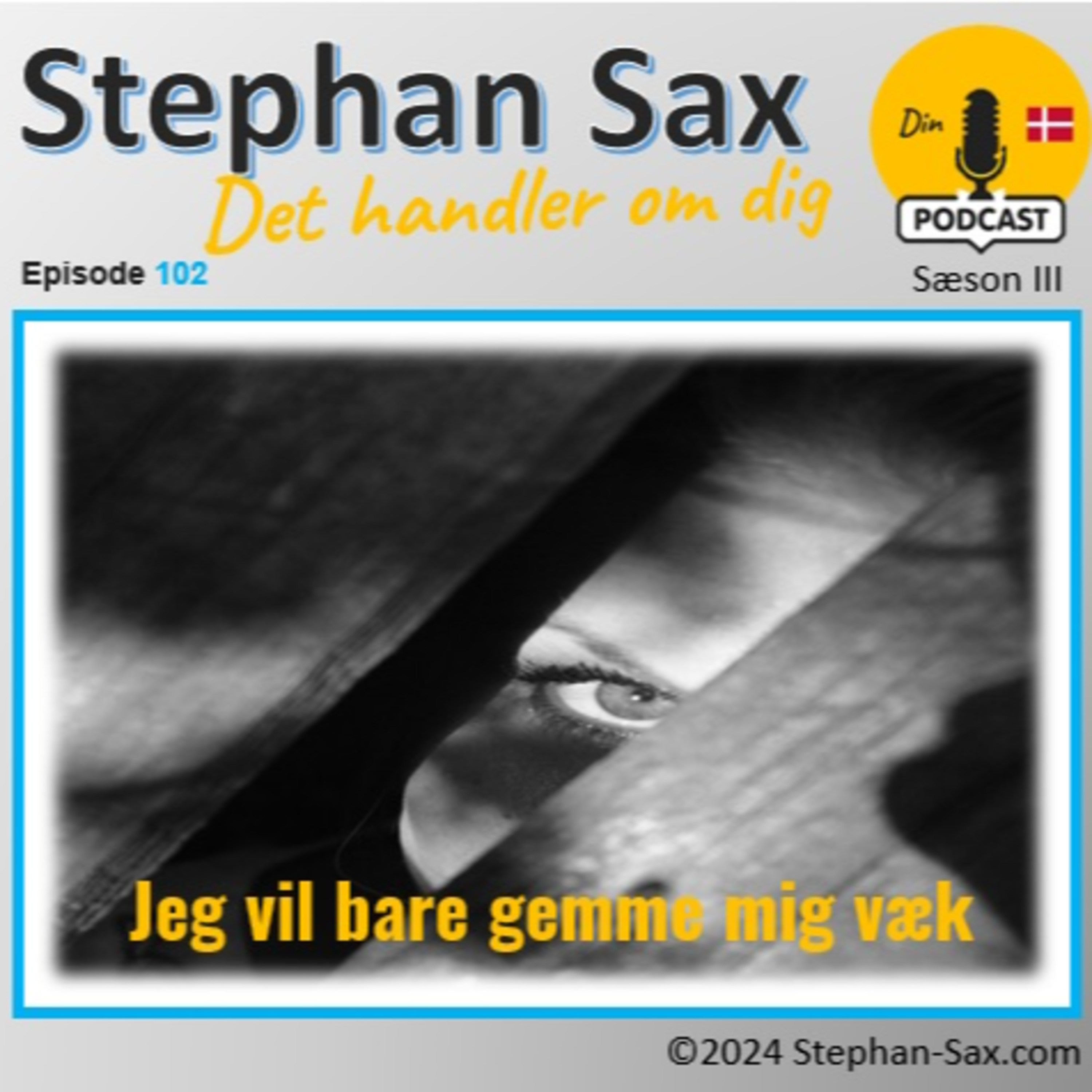 Det handler om dig