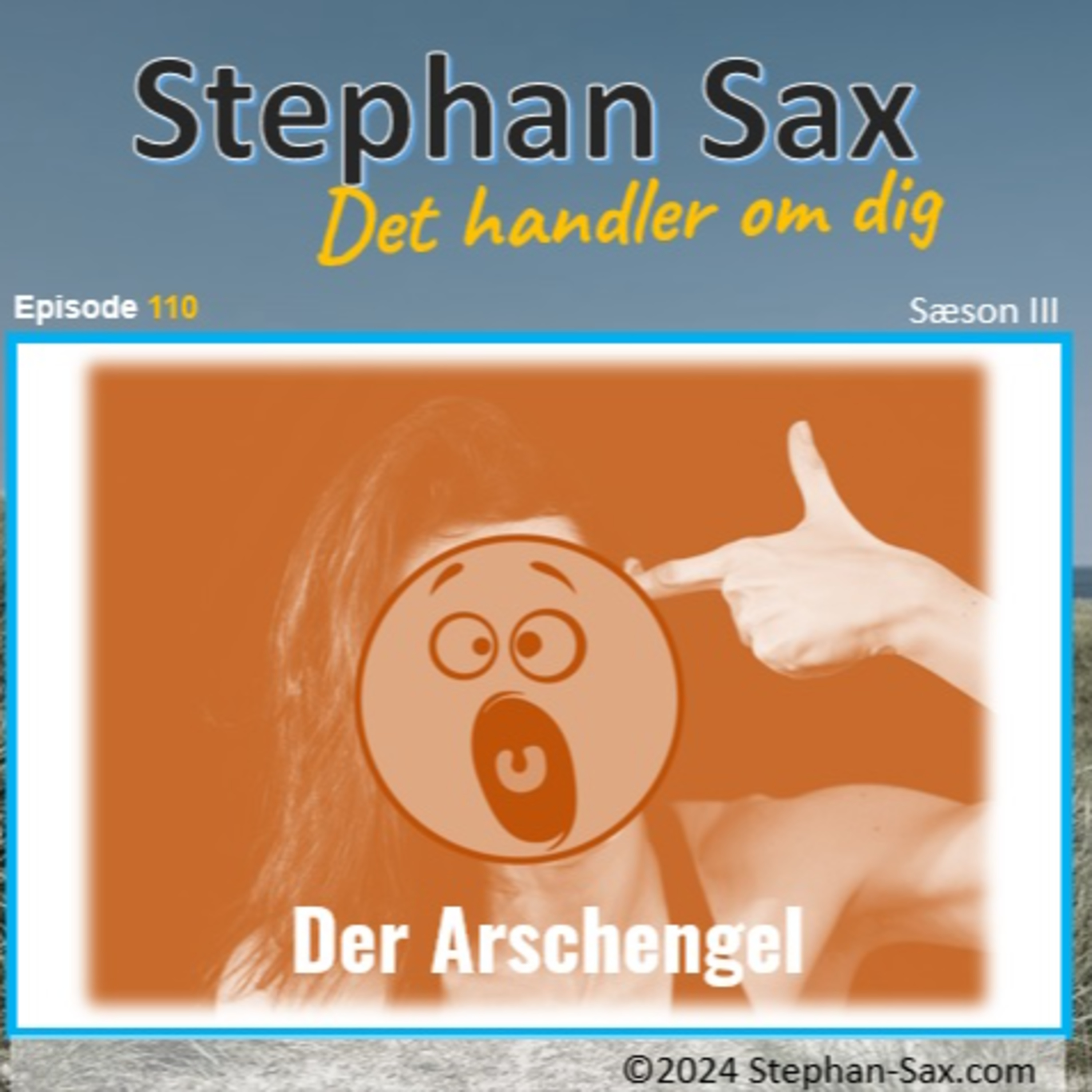 Det handler om dig