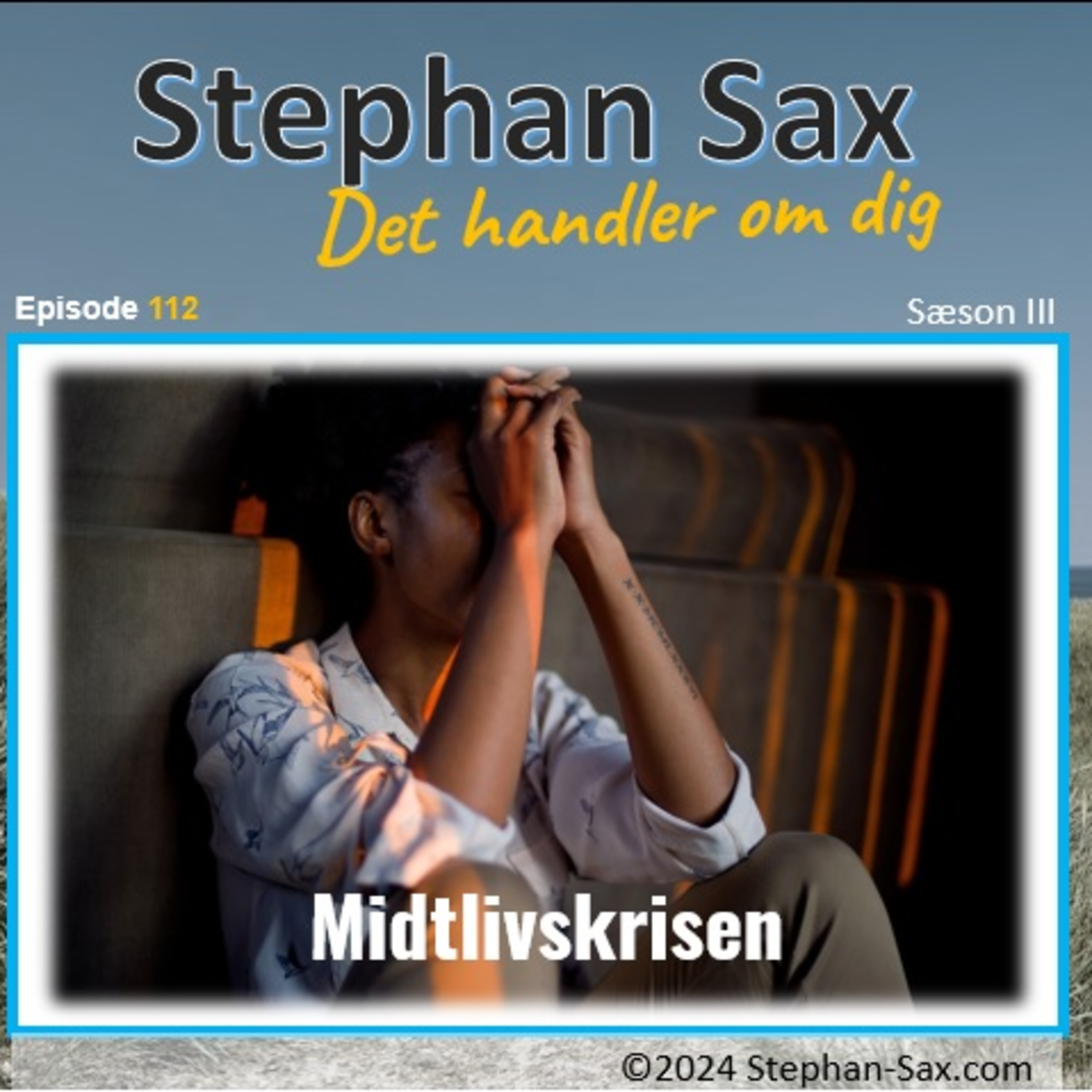 Det handler om dig