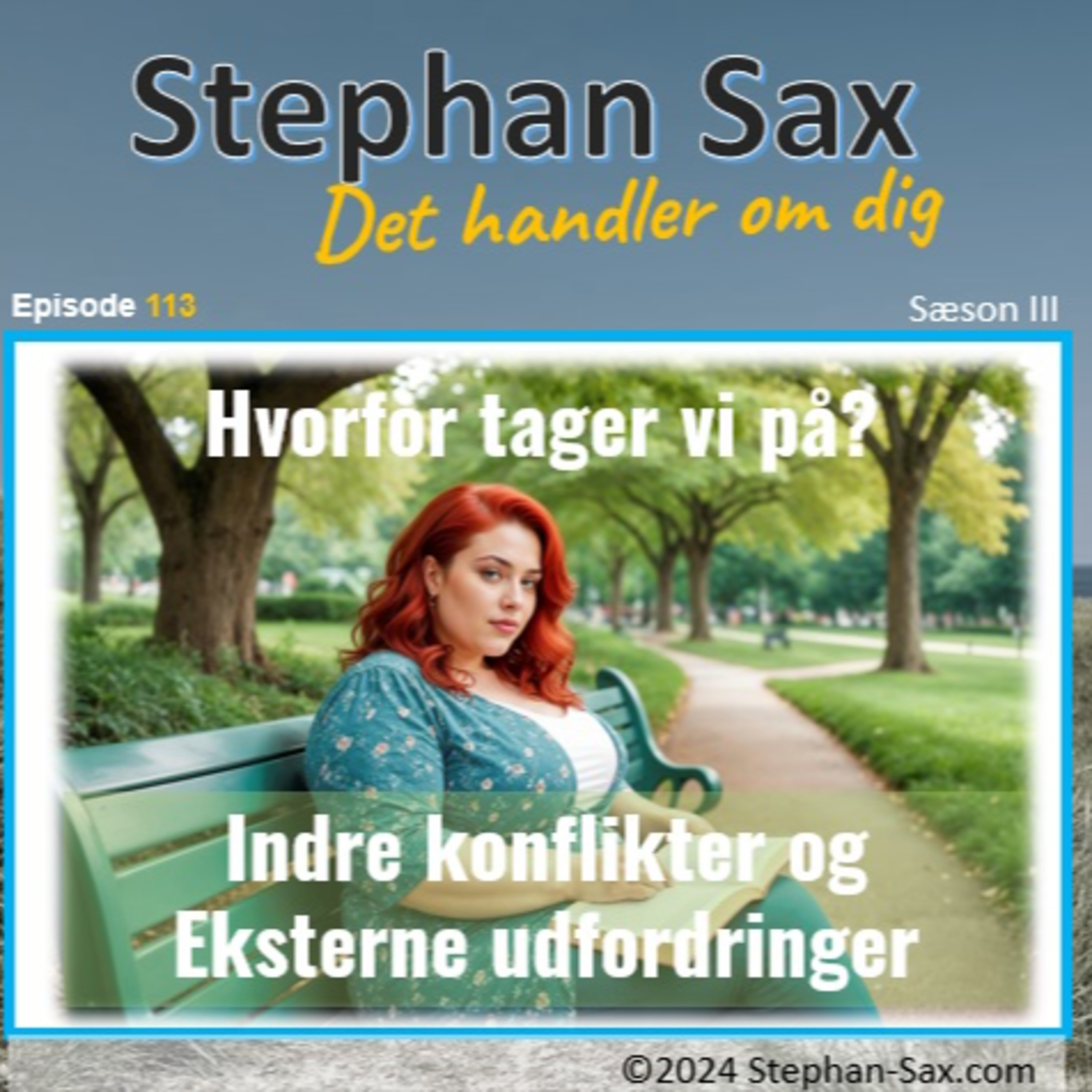 Det handler om dig