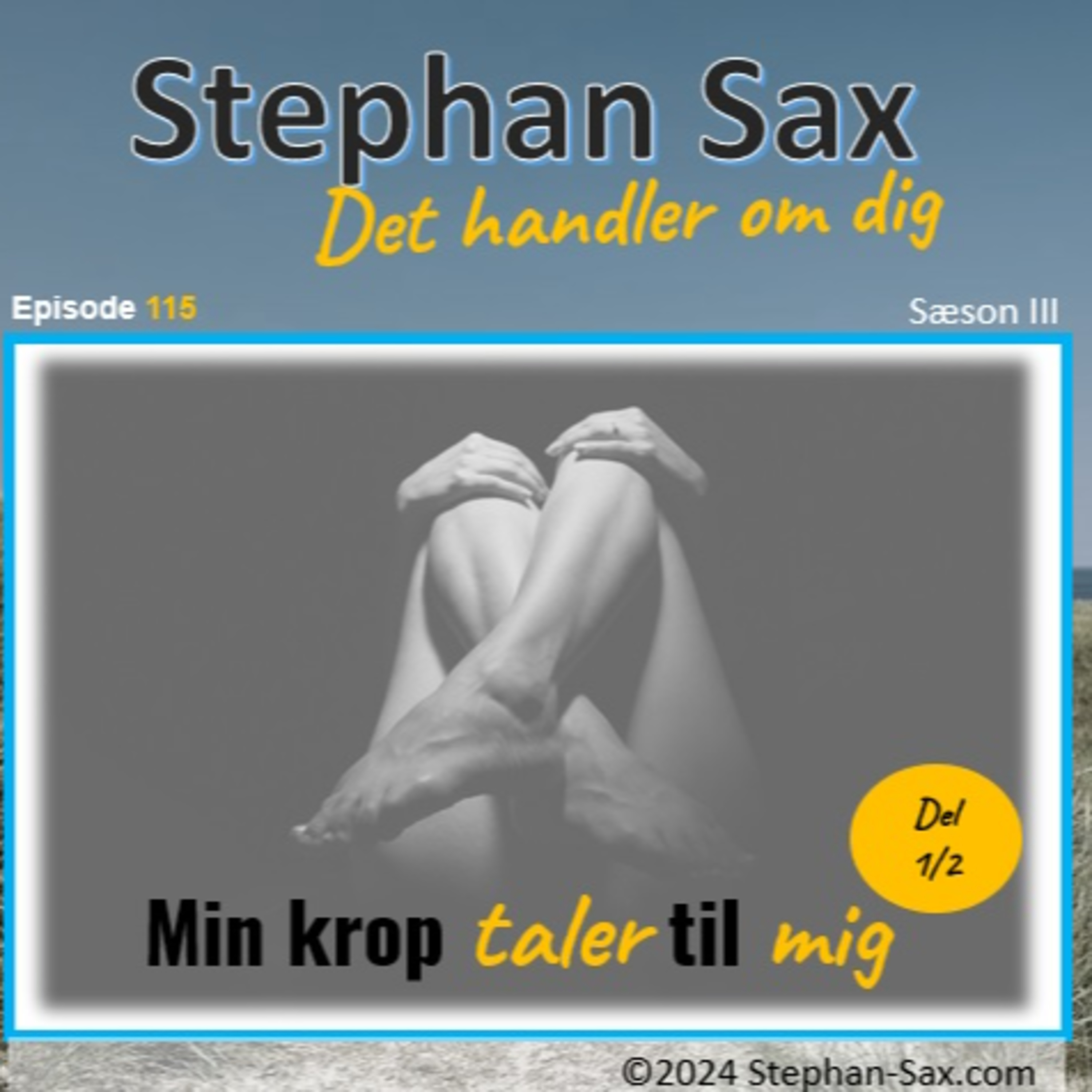 Det handler om dig