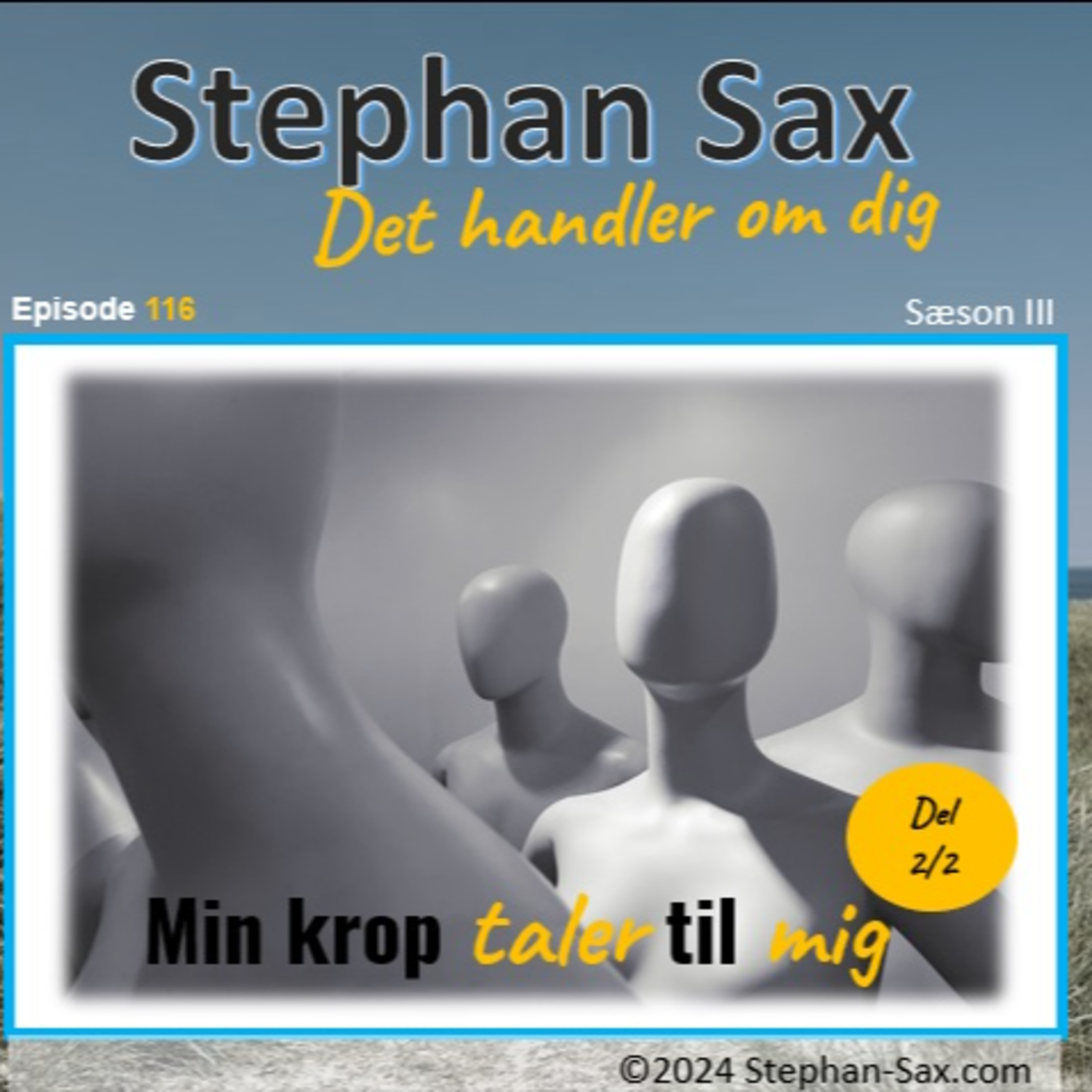 Det handler om dig