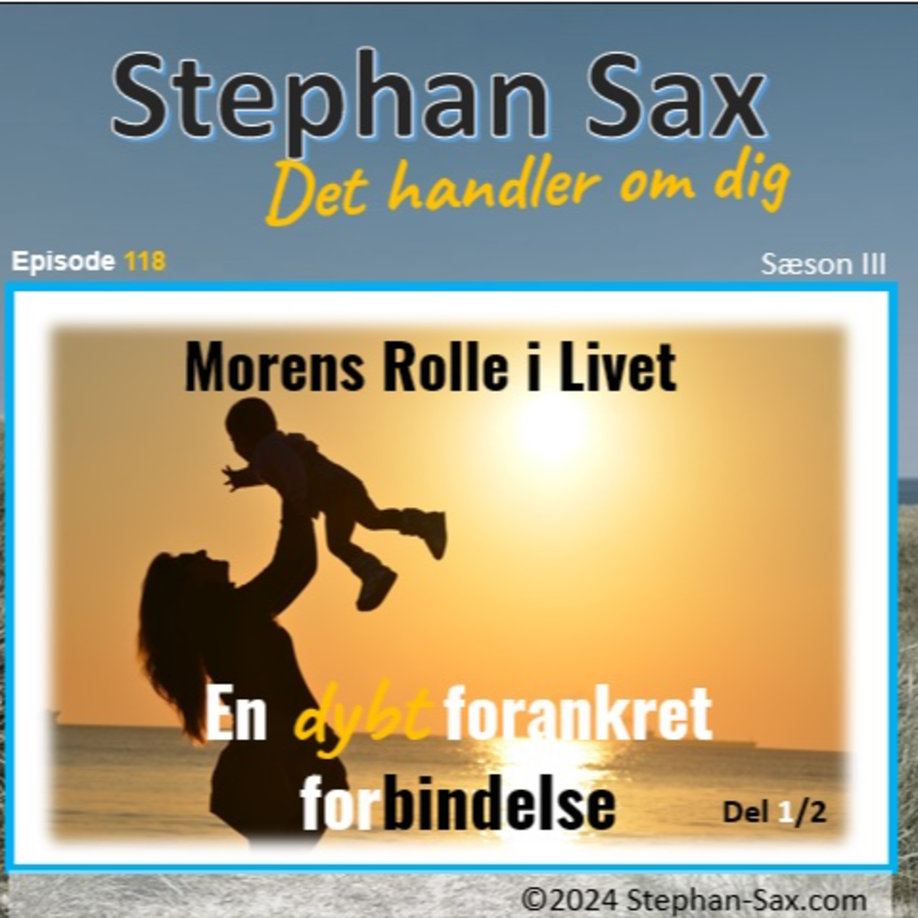 Det handler om dig