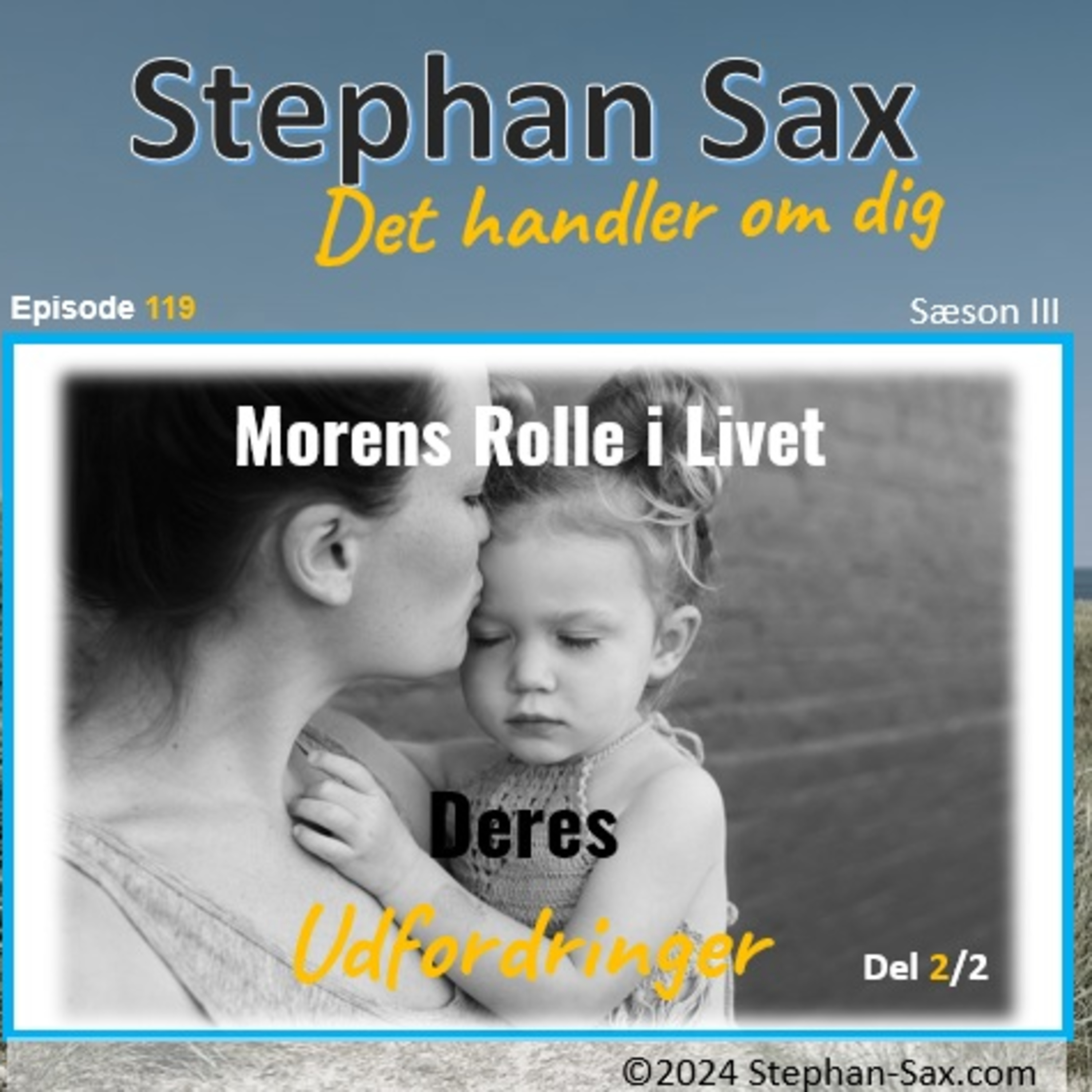 Det handler om dig