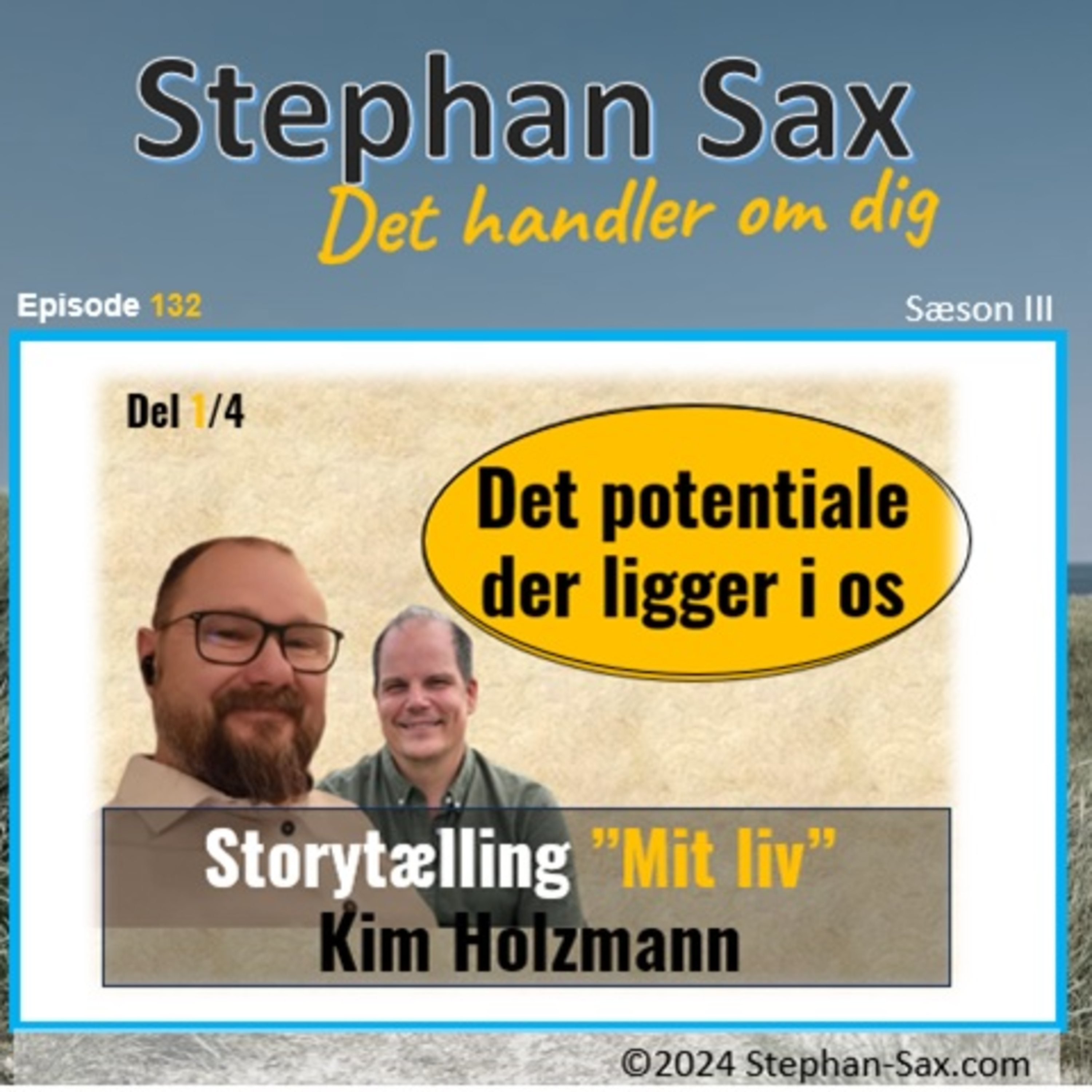 Det handler om dig