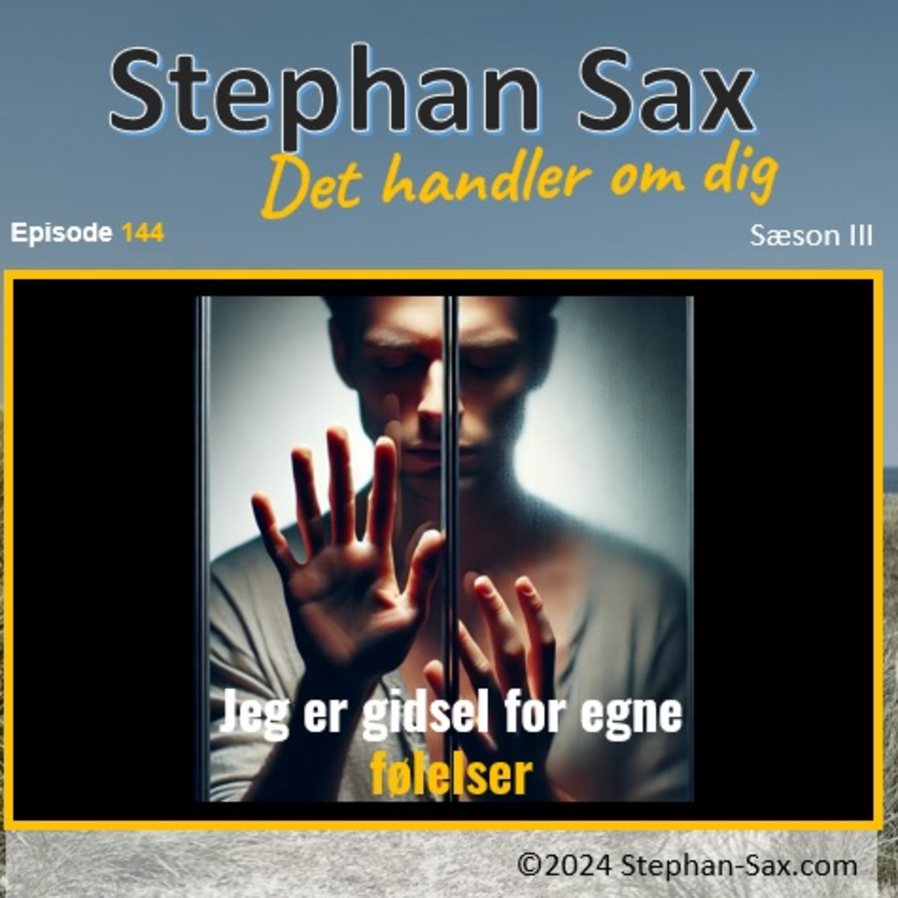 Det handler om dig