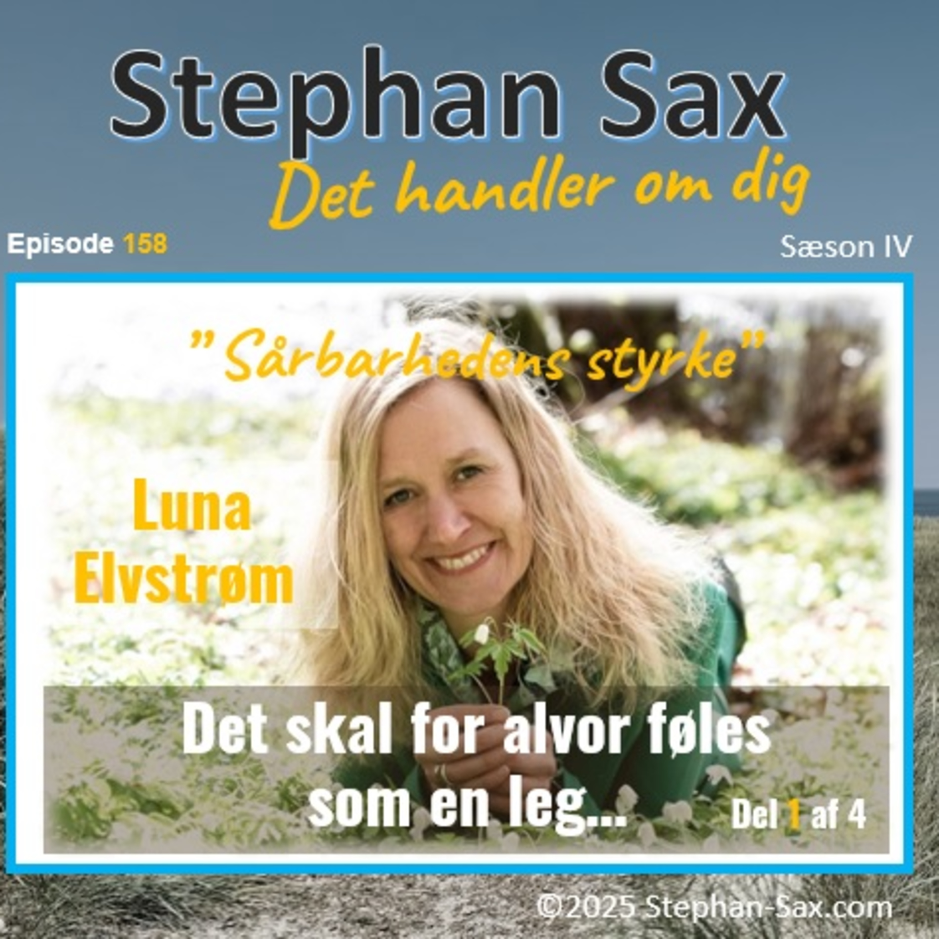 Det handler om dig
