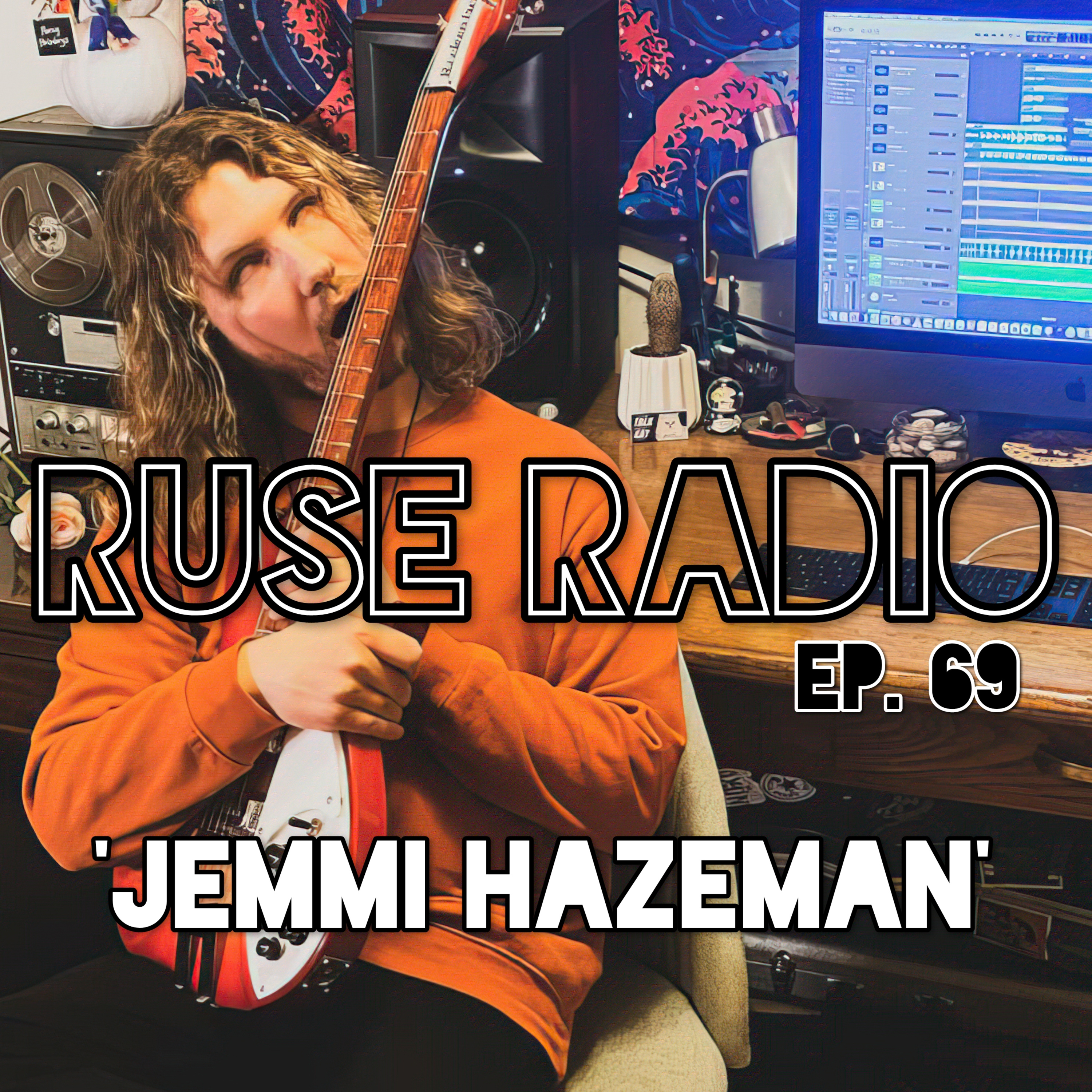 Ruse Radio