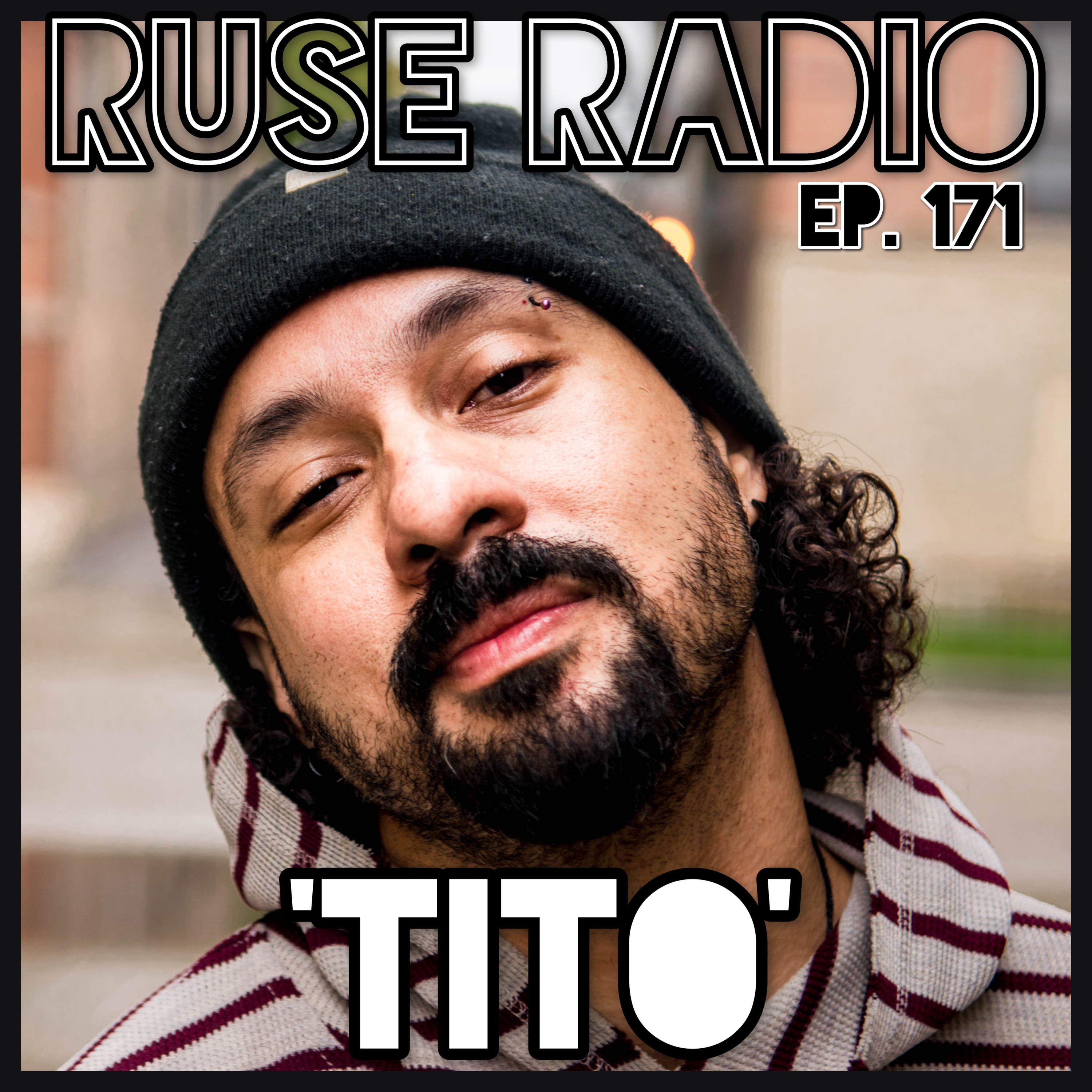 TITO - Has Science Gone Too Far? episode artwork