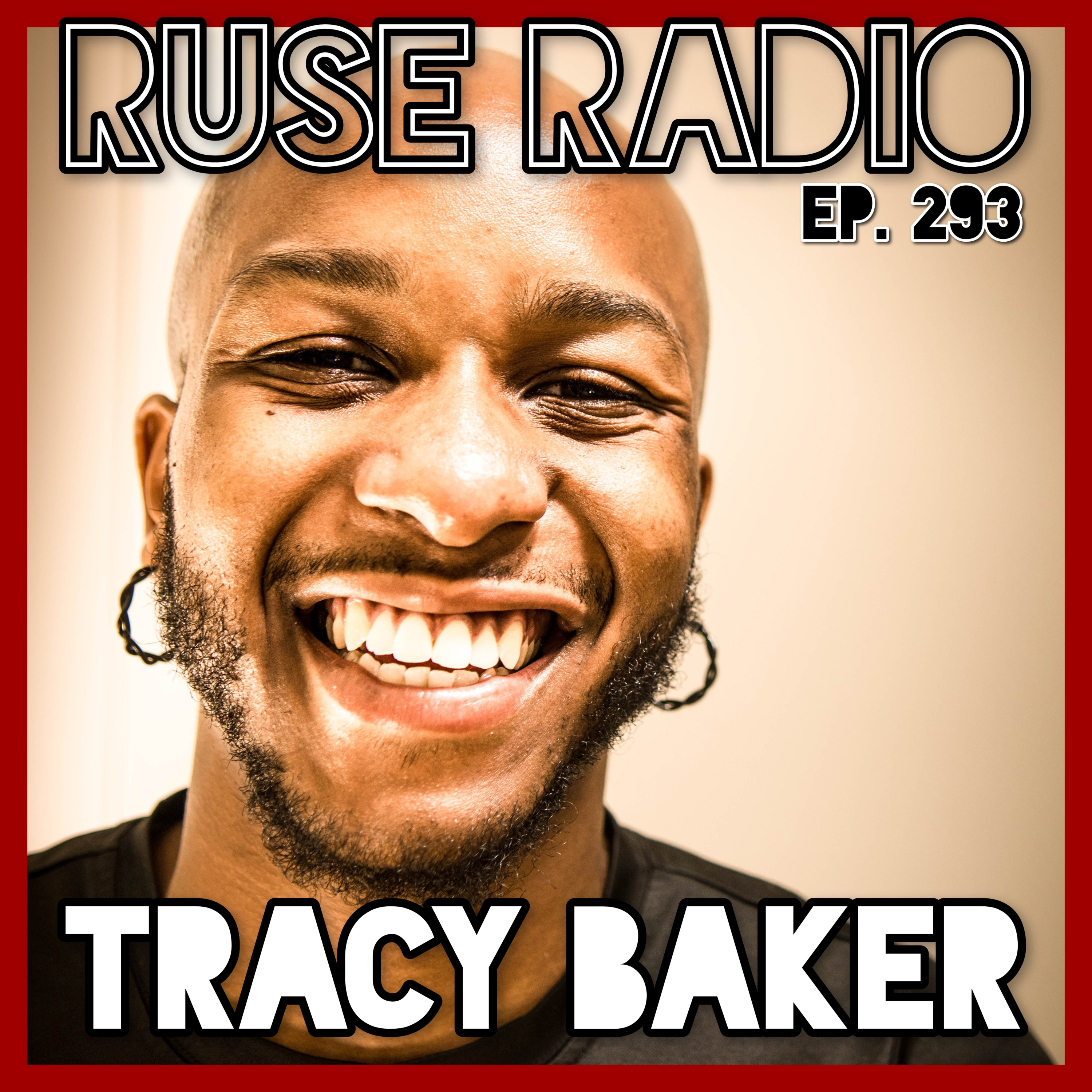 TRACY BAKER - Many Are Called, Few Are Chosen episode artwork