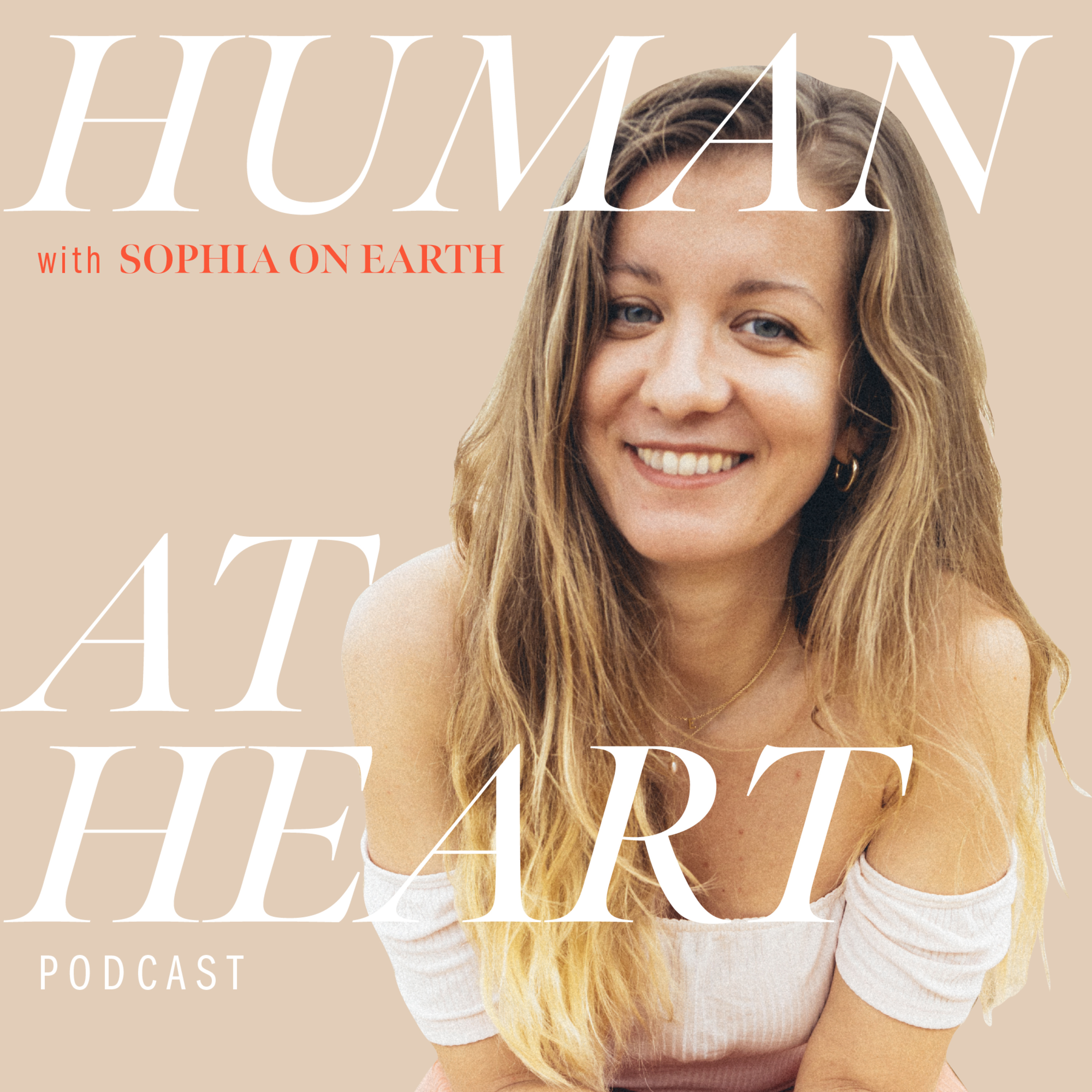 Human at Heart