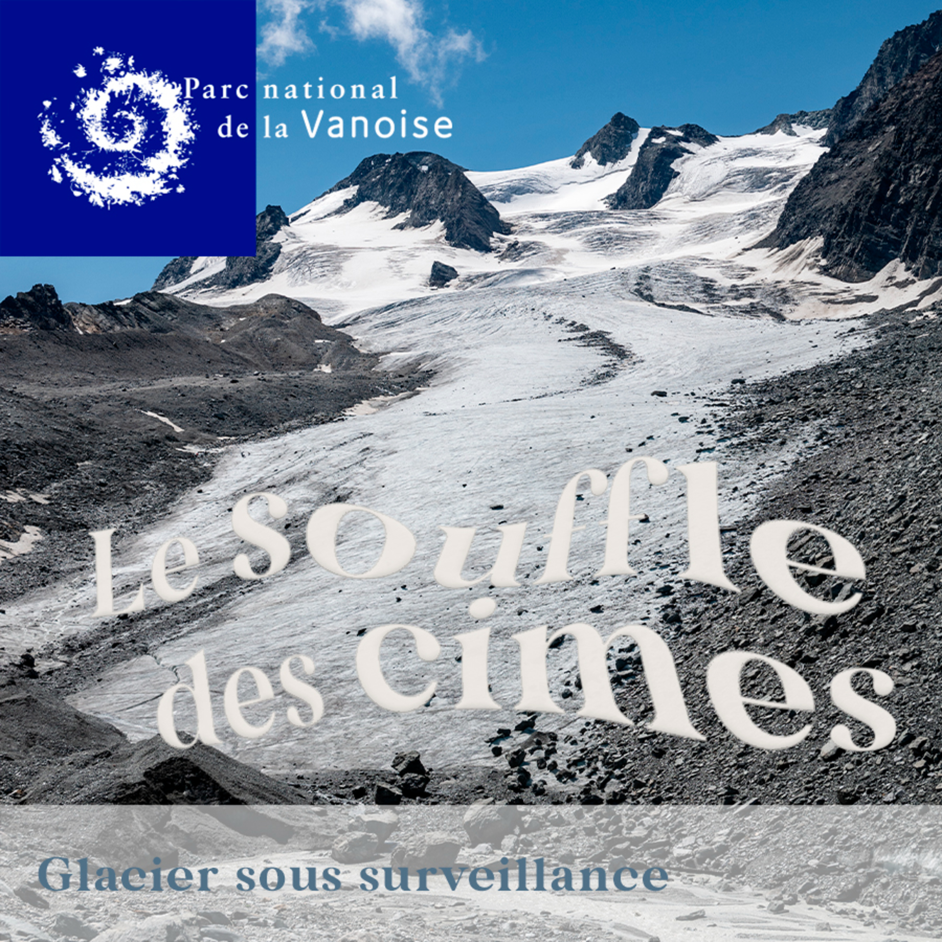 Glacier sous surveillance episode artwork