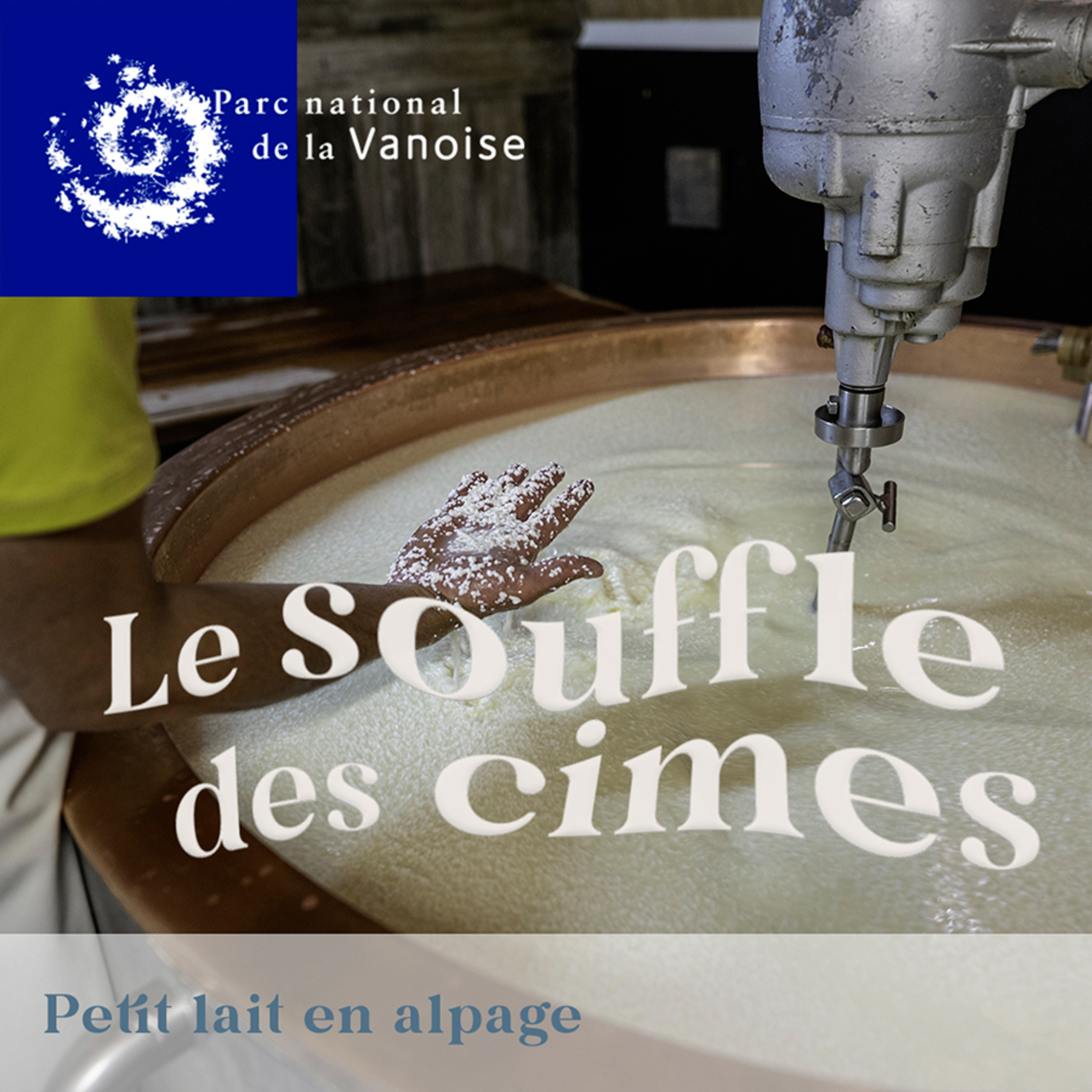 Petit lait en alpage episode artwork