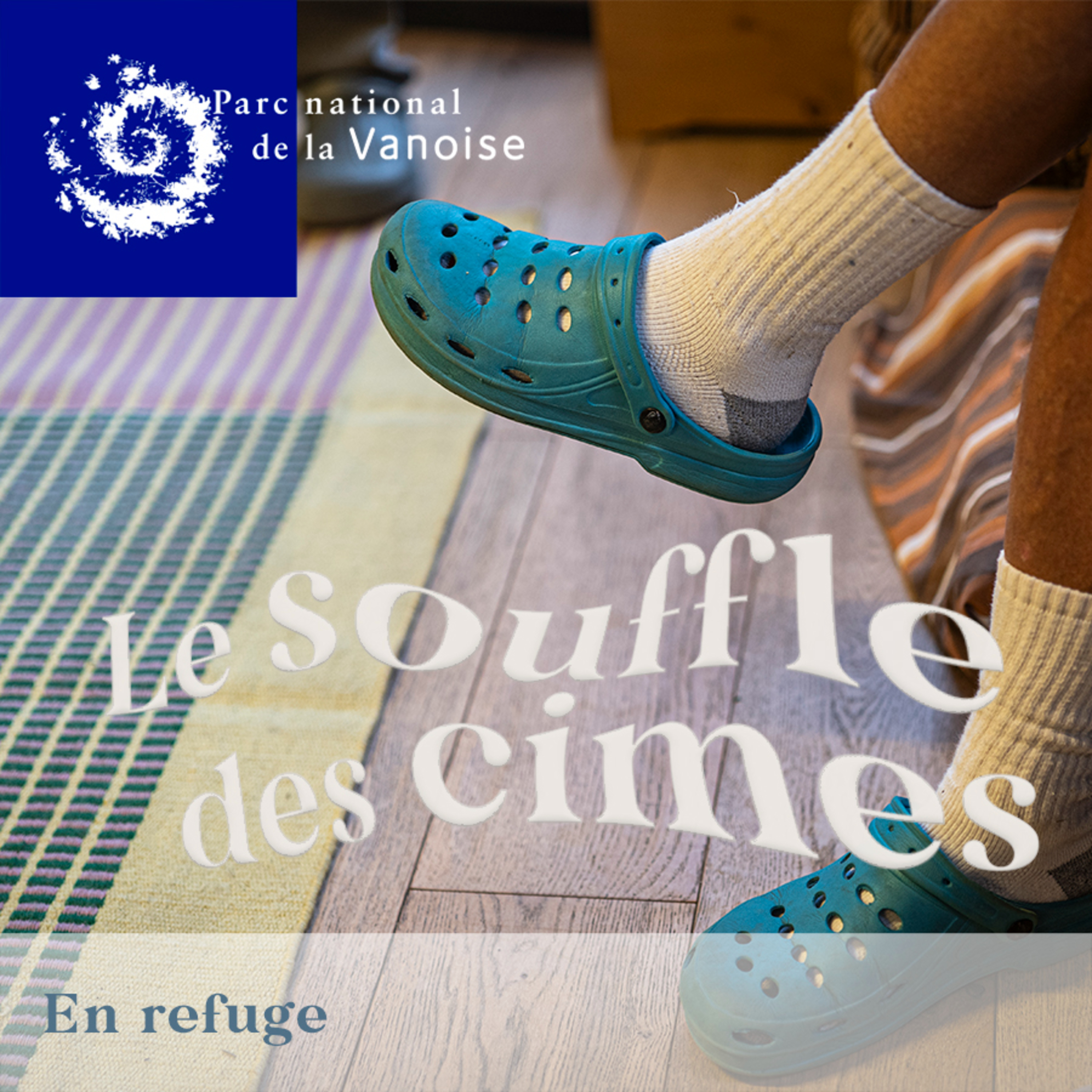 En refuge episode artwork