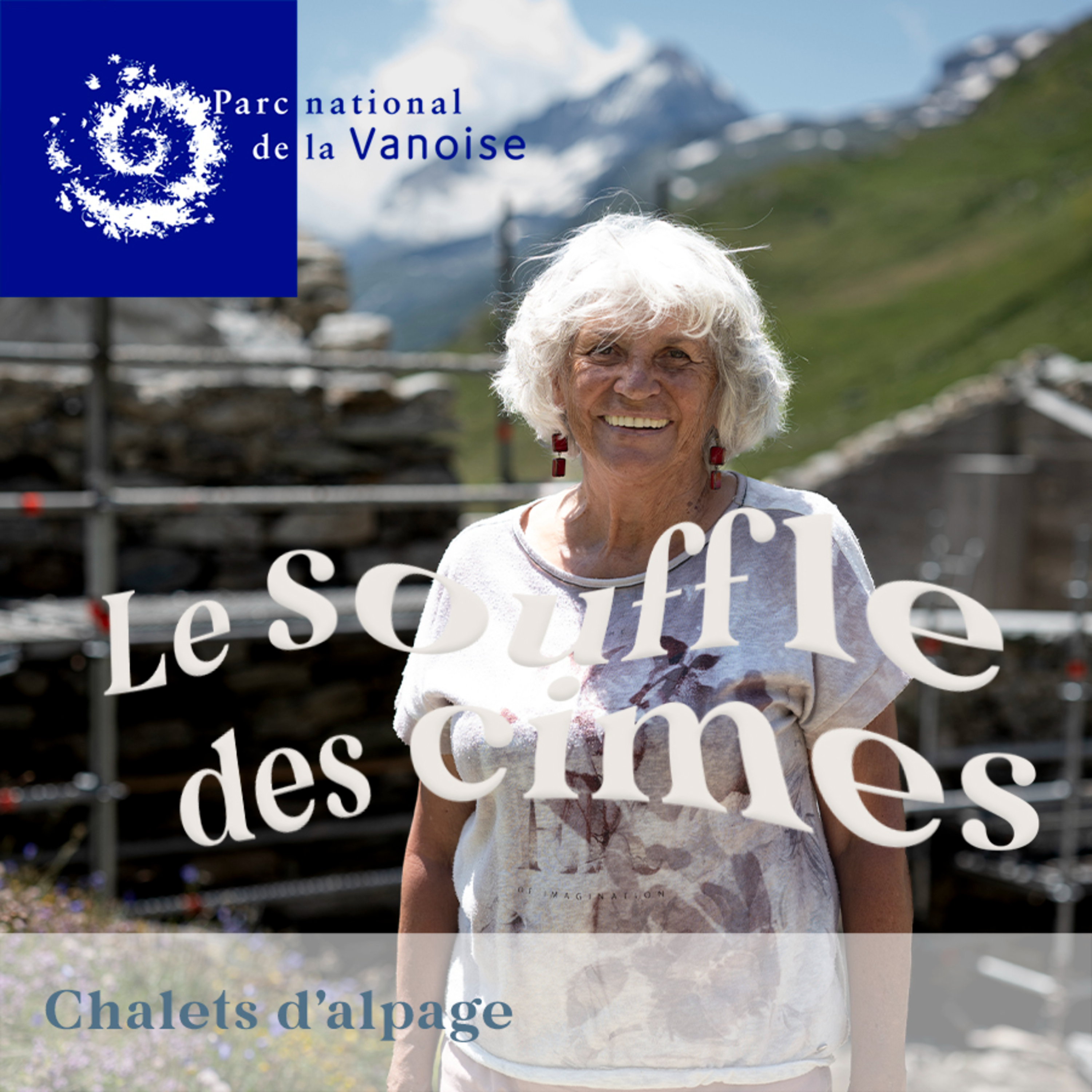 Chalets d'alpage episode artwork