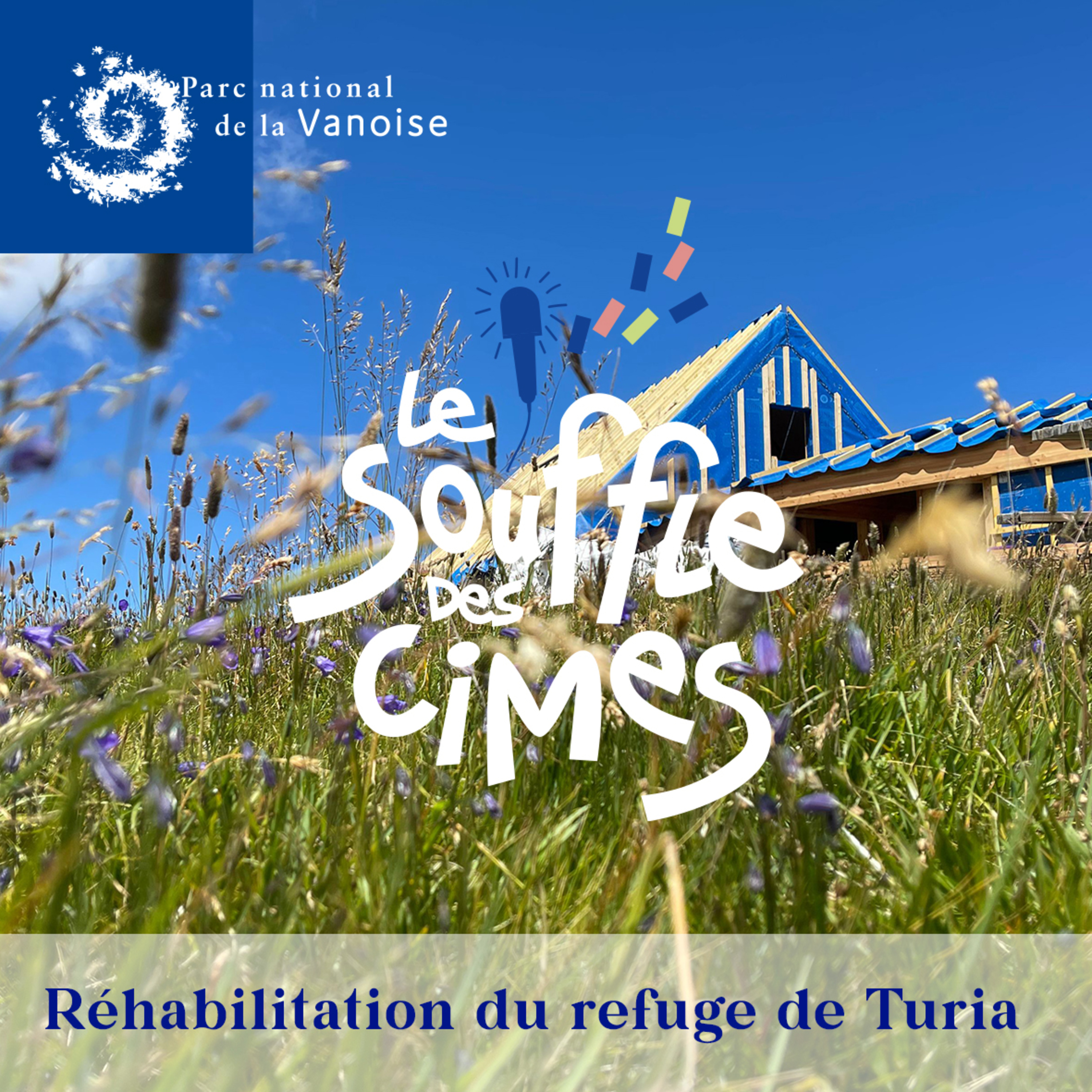 Comment accueillir en haute montagne, tout en la préservant ? Réhabilitation du refuge de Turia episode artwork