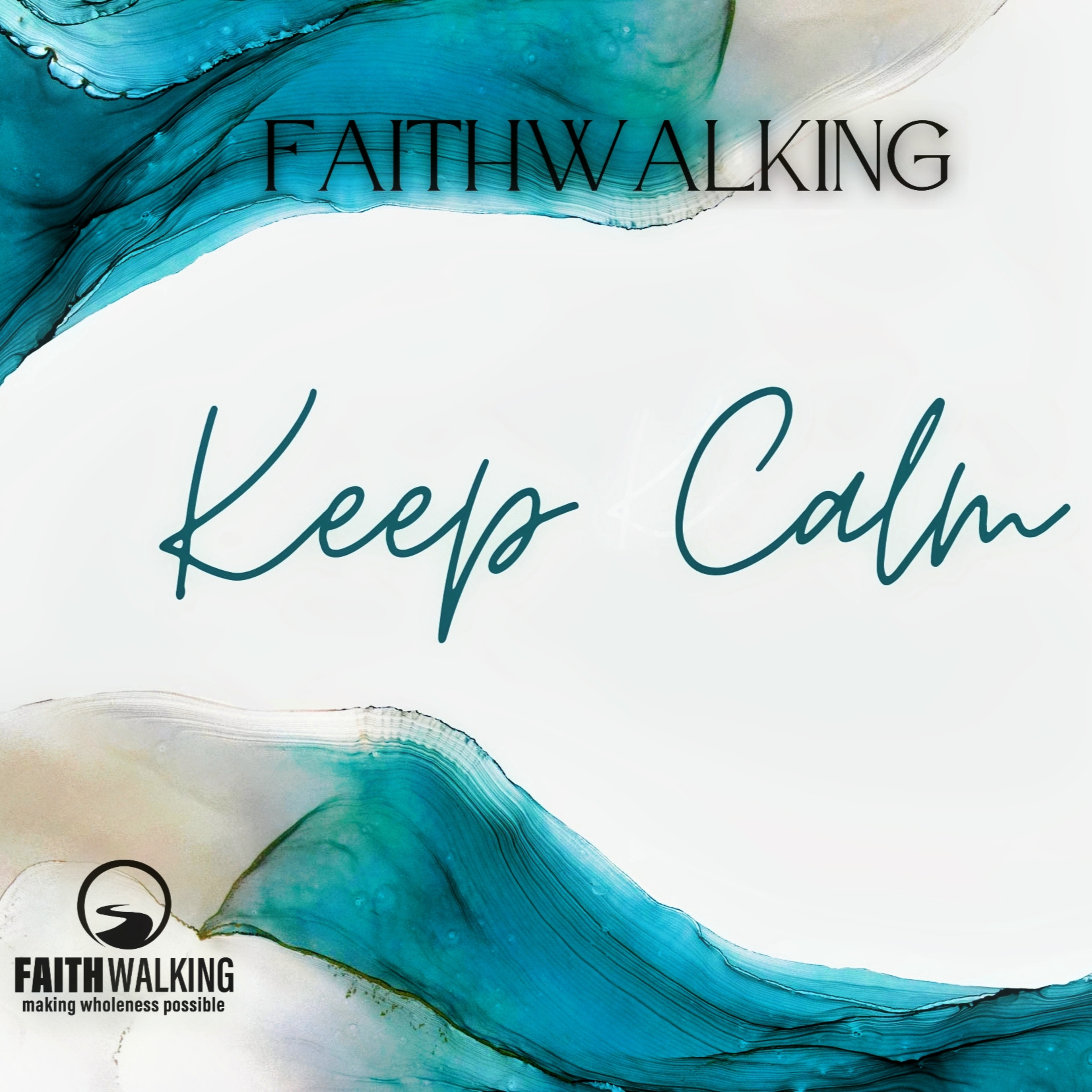 Faithwalking English