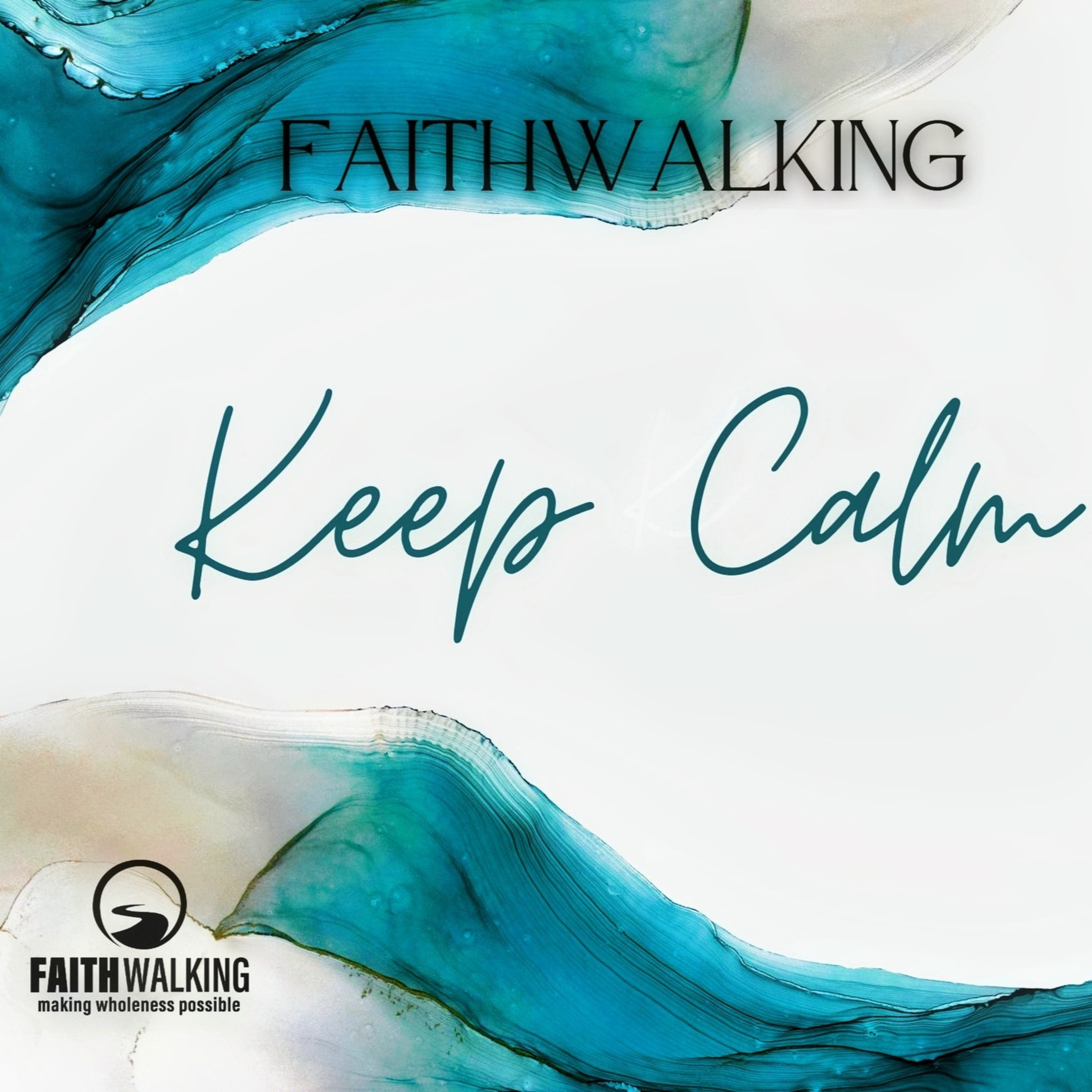 Faithwalking English
