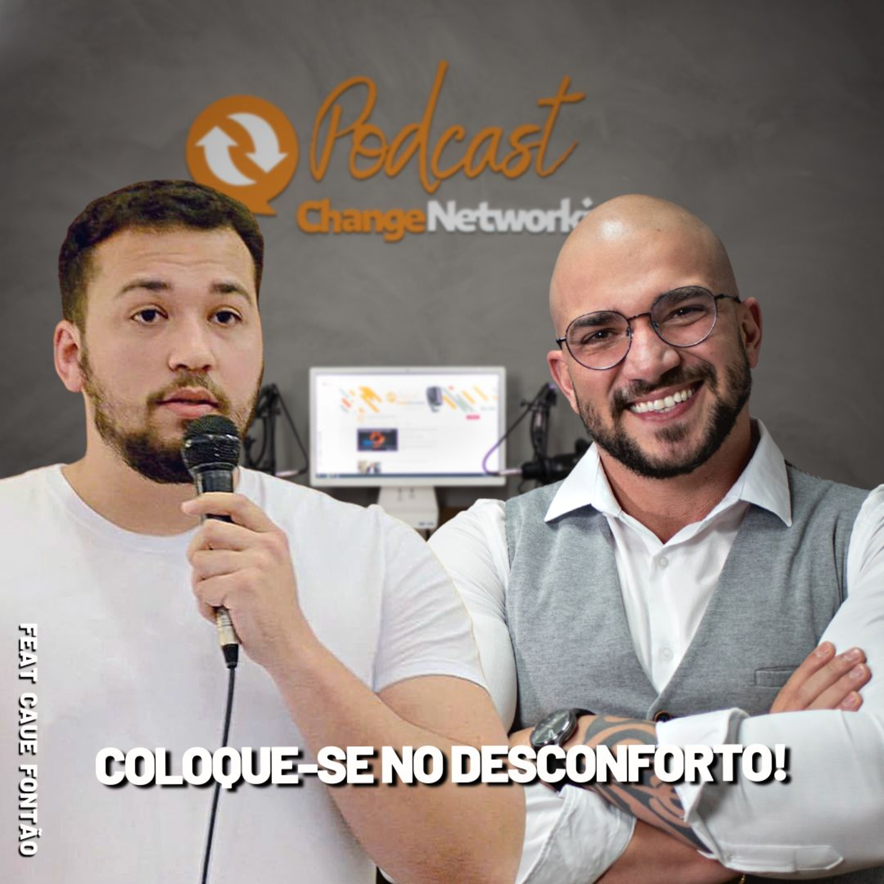 Podcast Change Networking