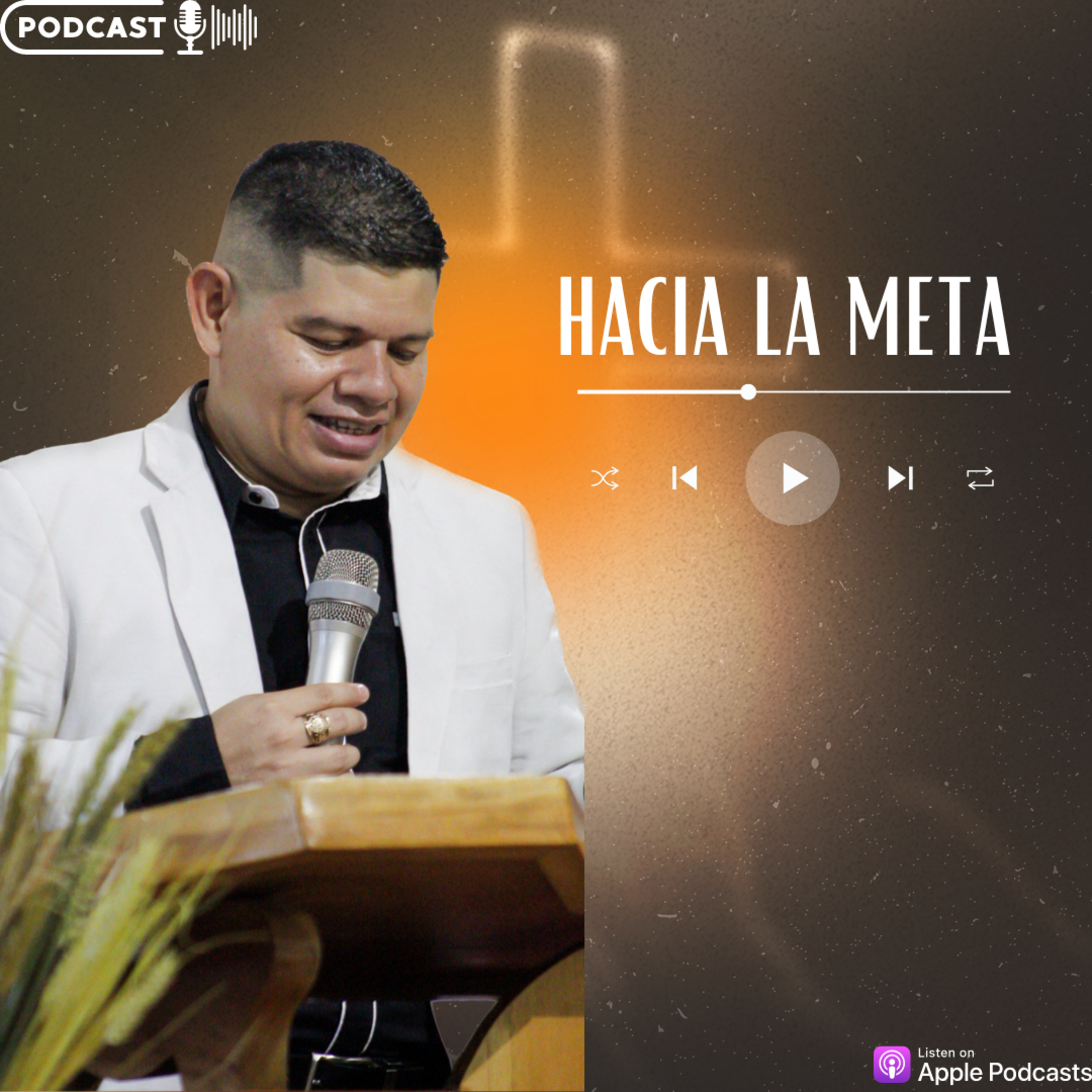 HACIA LA META episode artwork