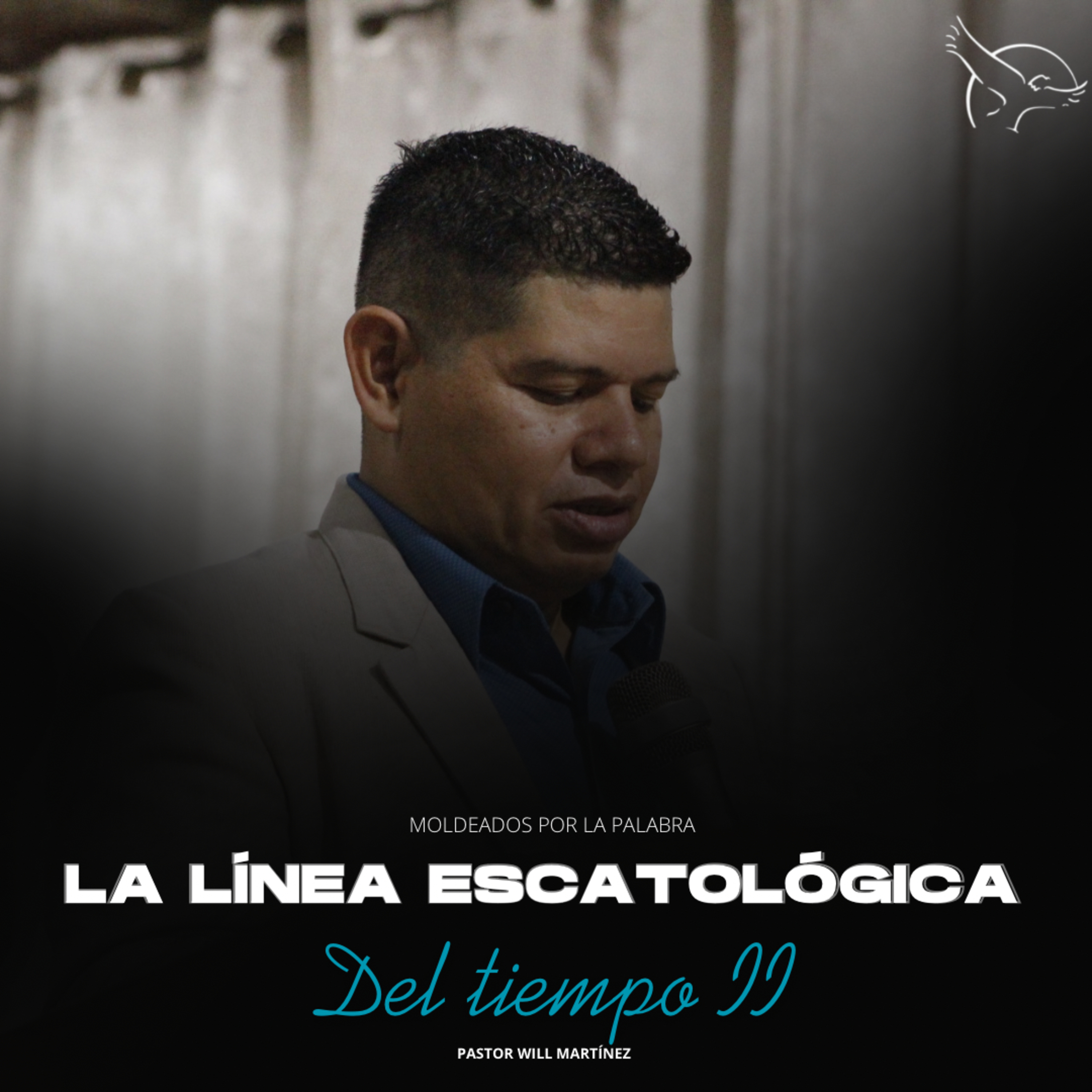 LÍNEA ESCATOLOGÍCA DEL TIEMPO II episode artwork