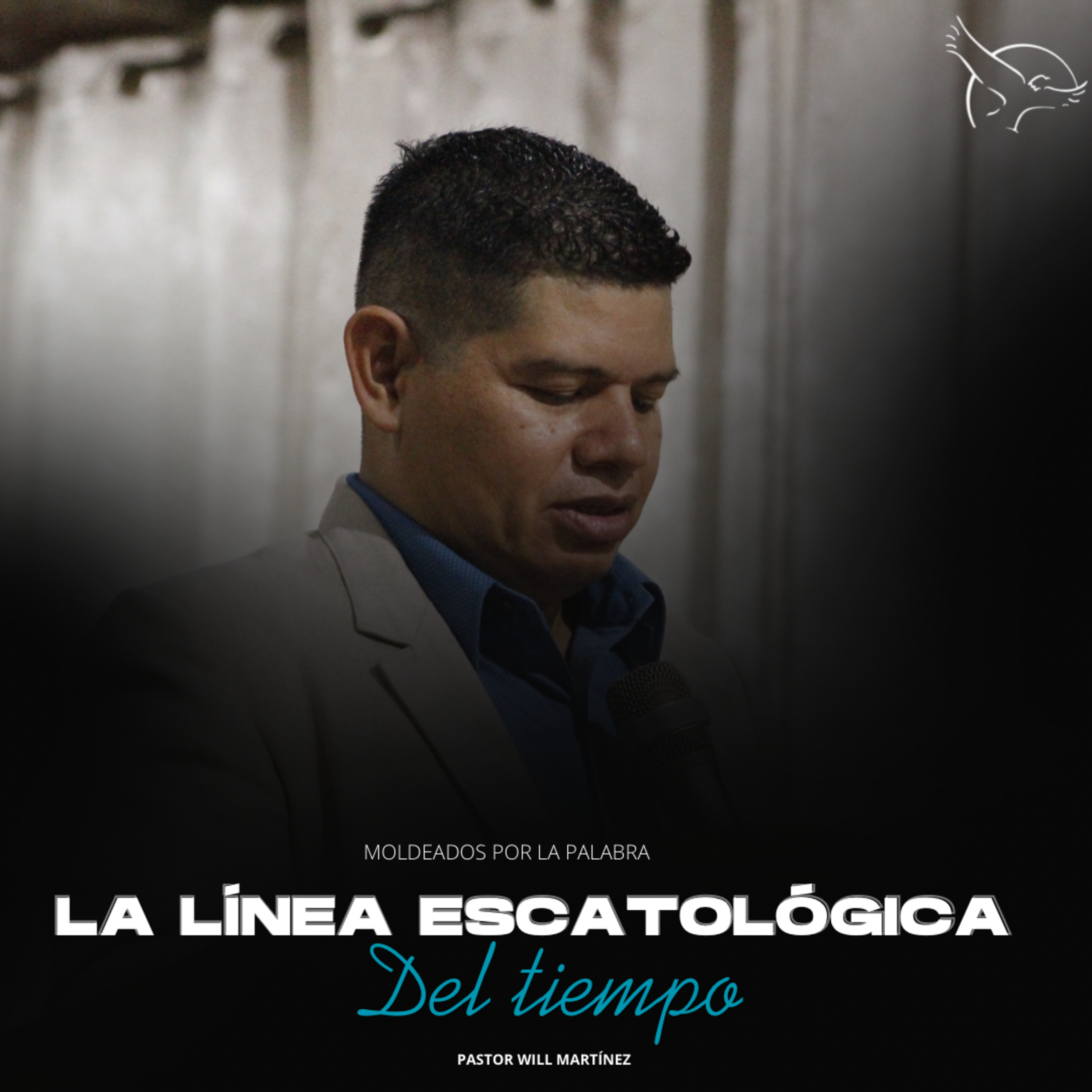 LA LÍNEA ESCATOLOGÍCA DEL TIEMPO episode artwork