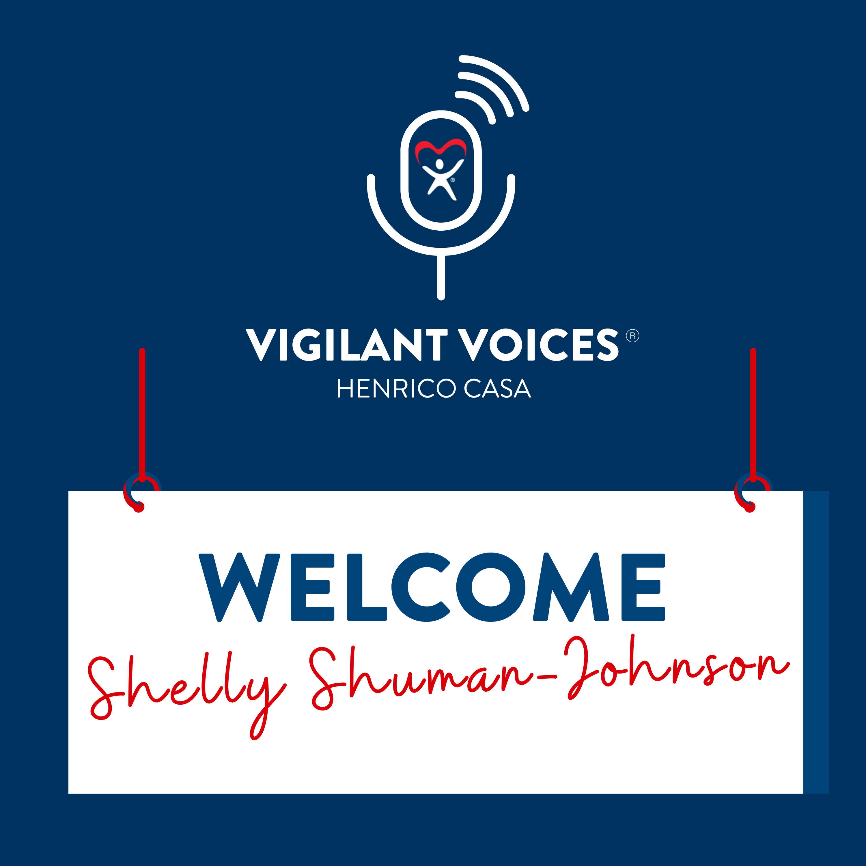 Voices: Shelly Shuman-Johnson