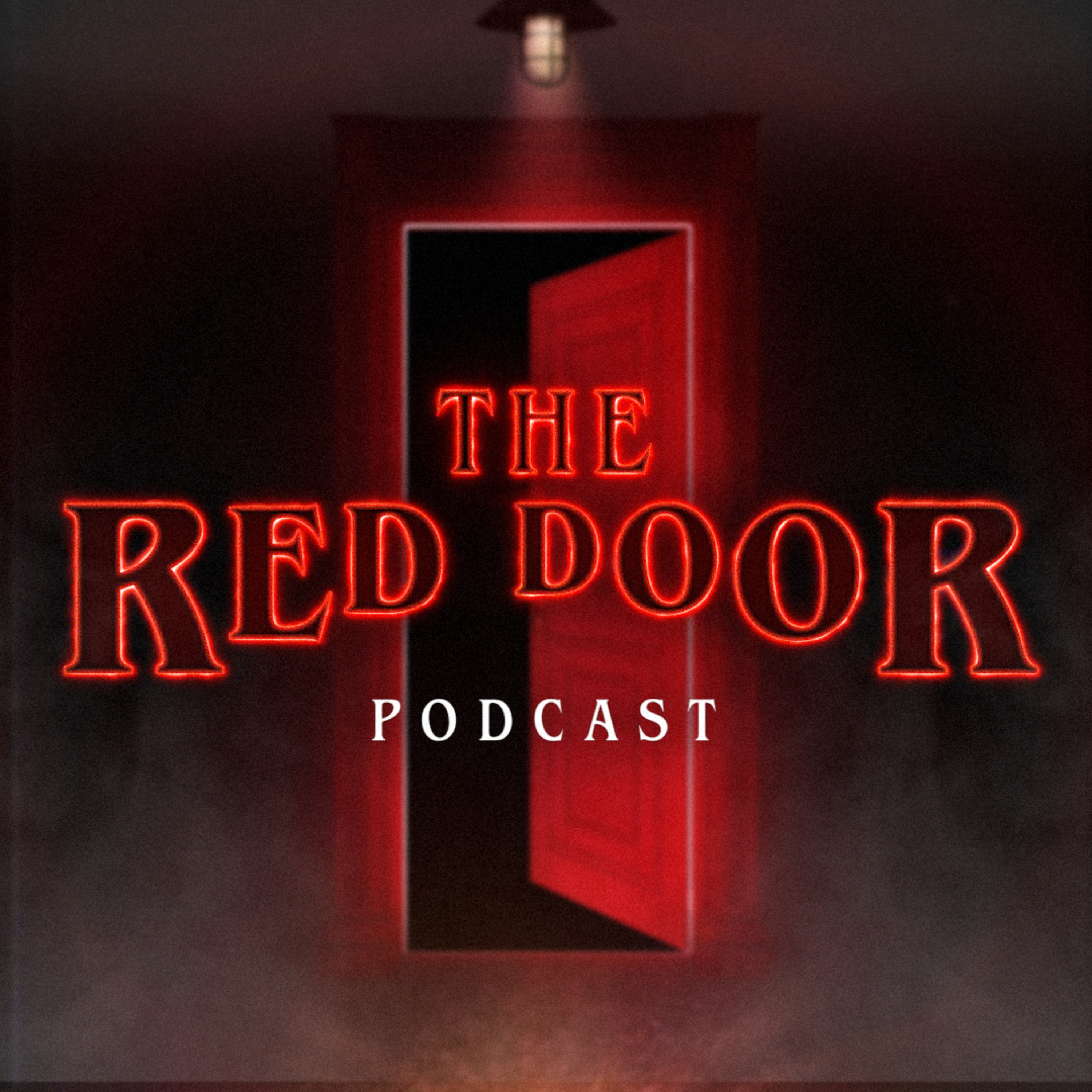 The Red Door Podcast PH