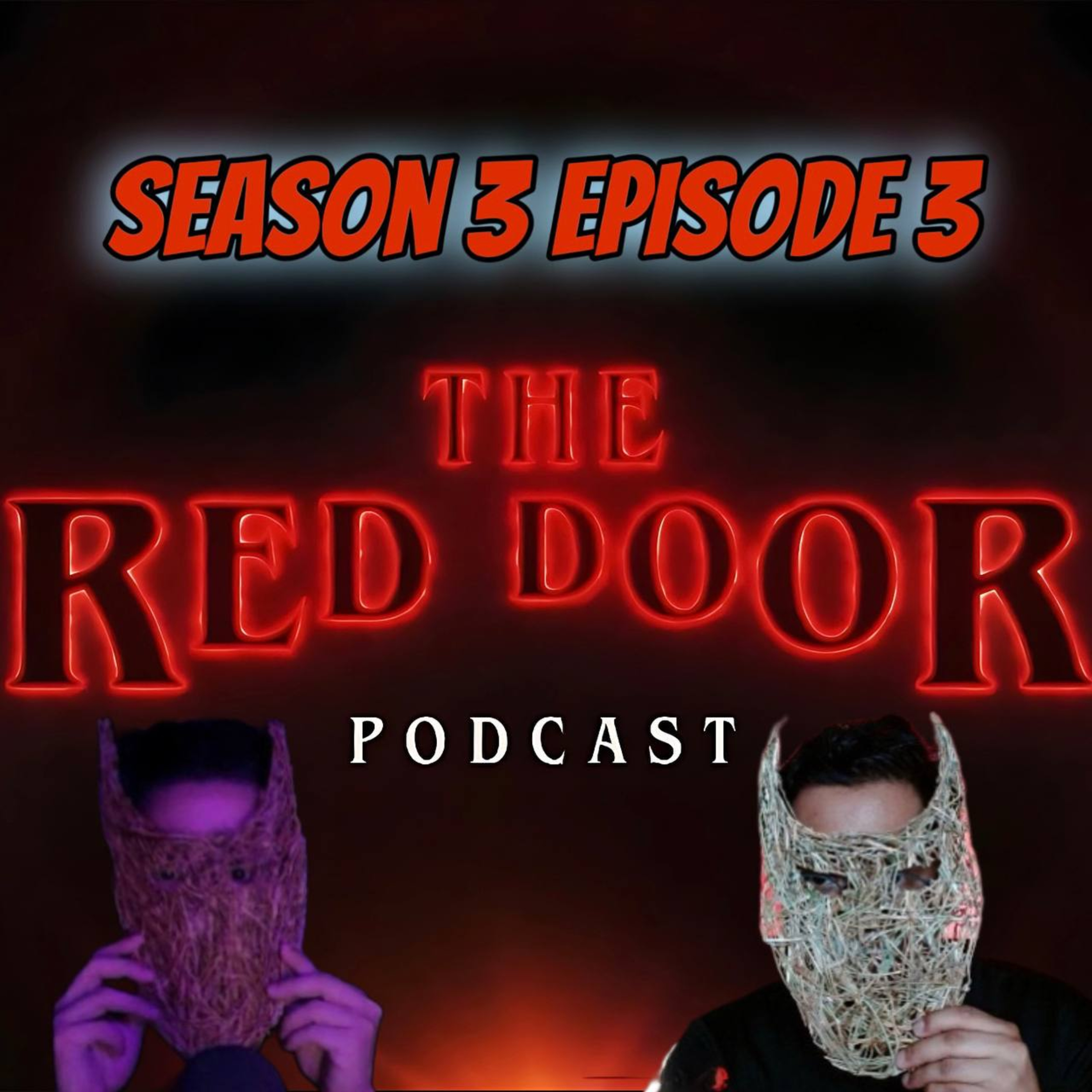 The Red Door Podcast PH