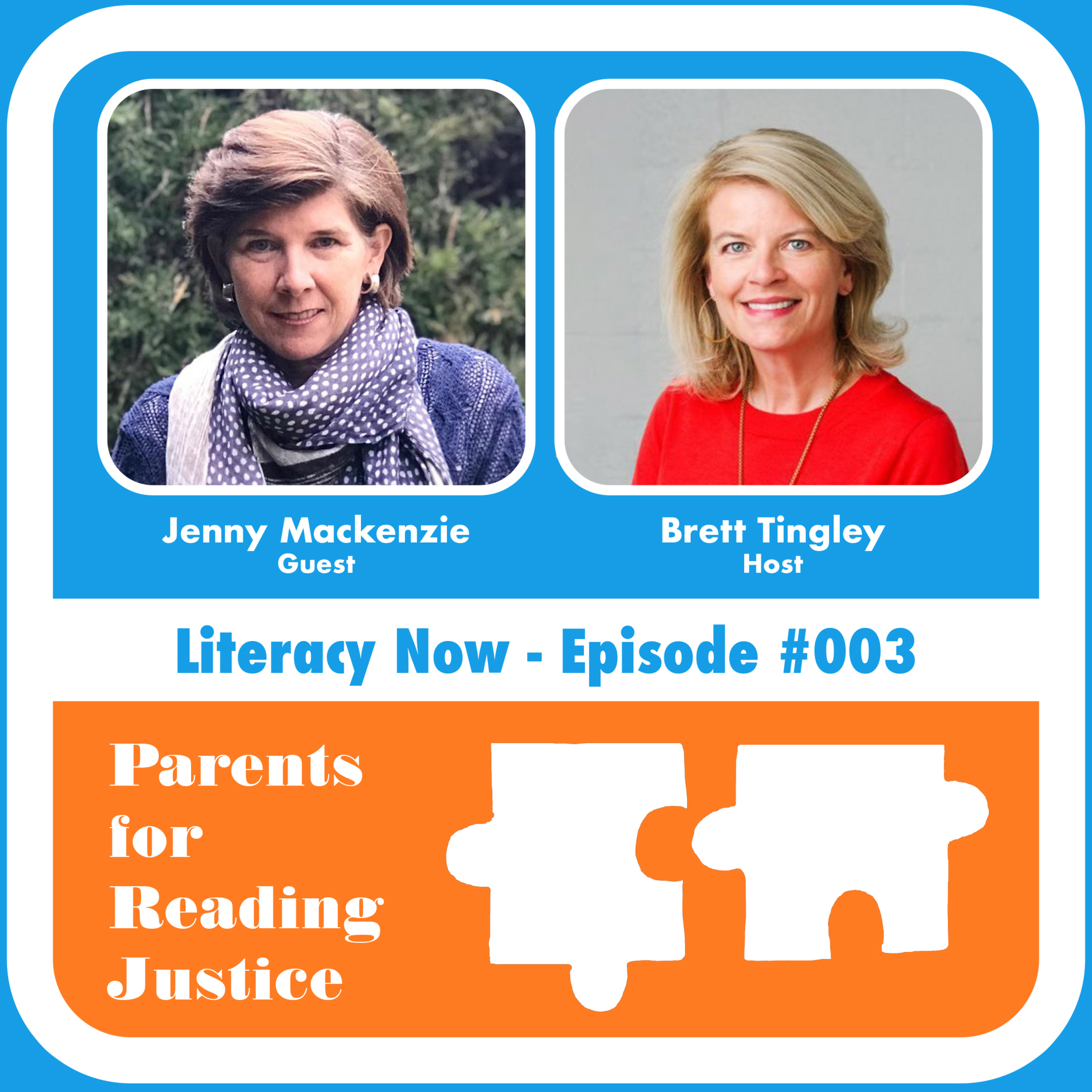 Literacy Now