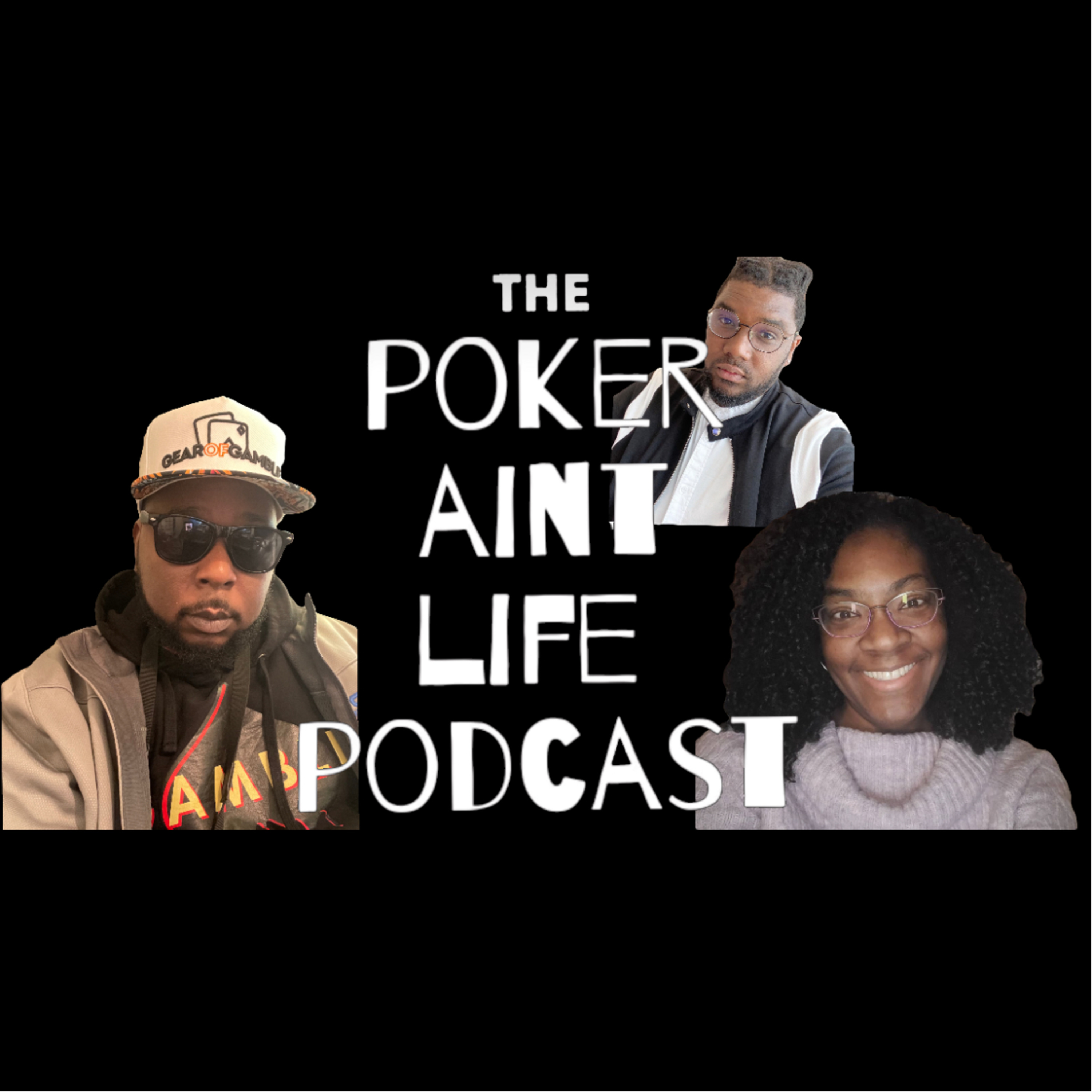 Queens Up Poker Part Two ♣️ Episode #8 episode artwork