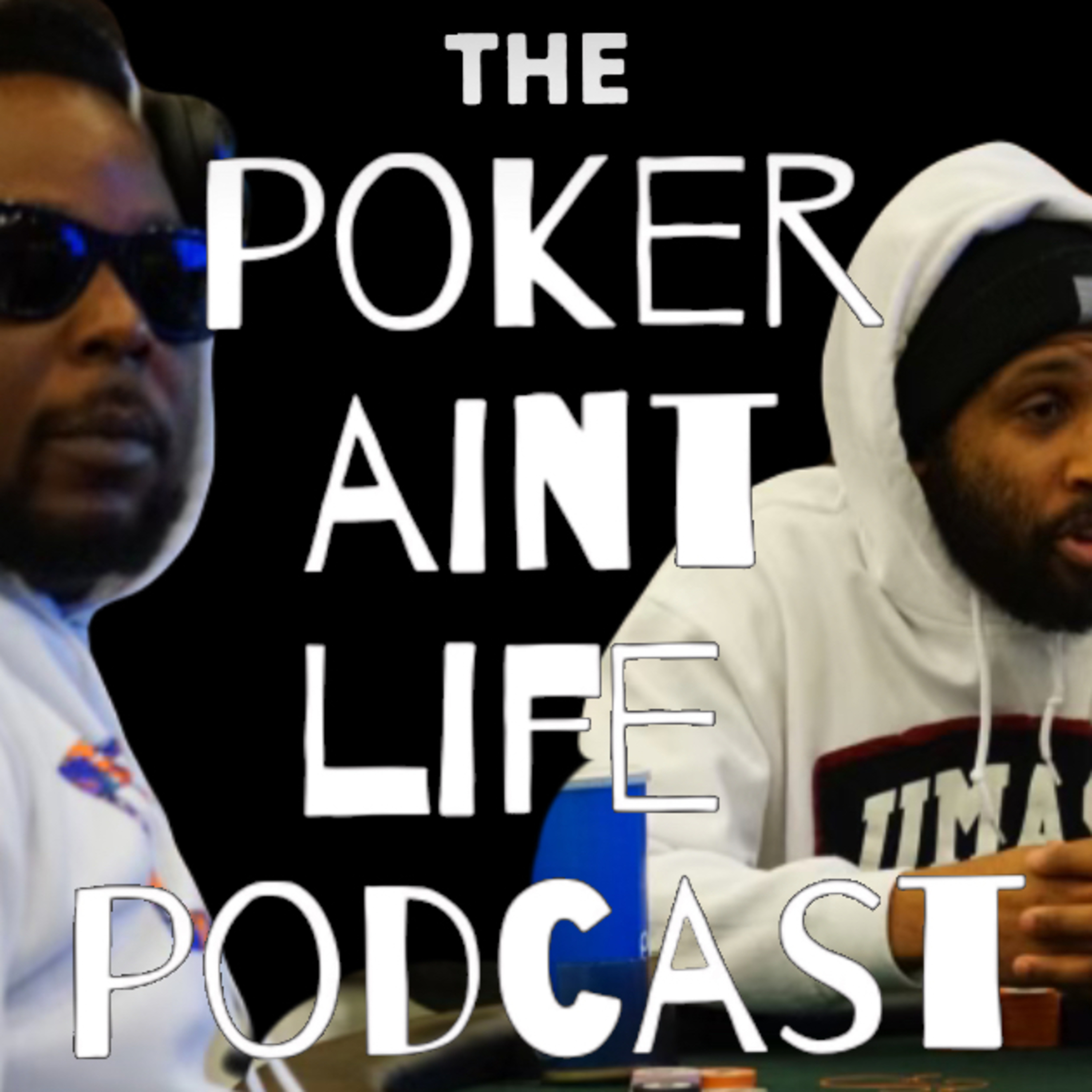 Anansi Poker ♣️ Episode #9 episode artwork
