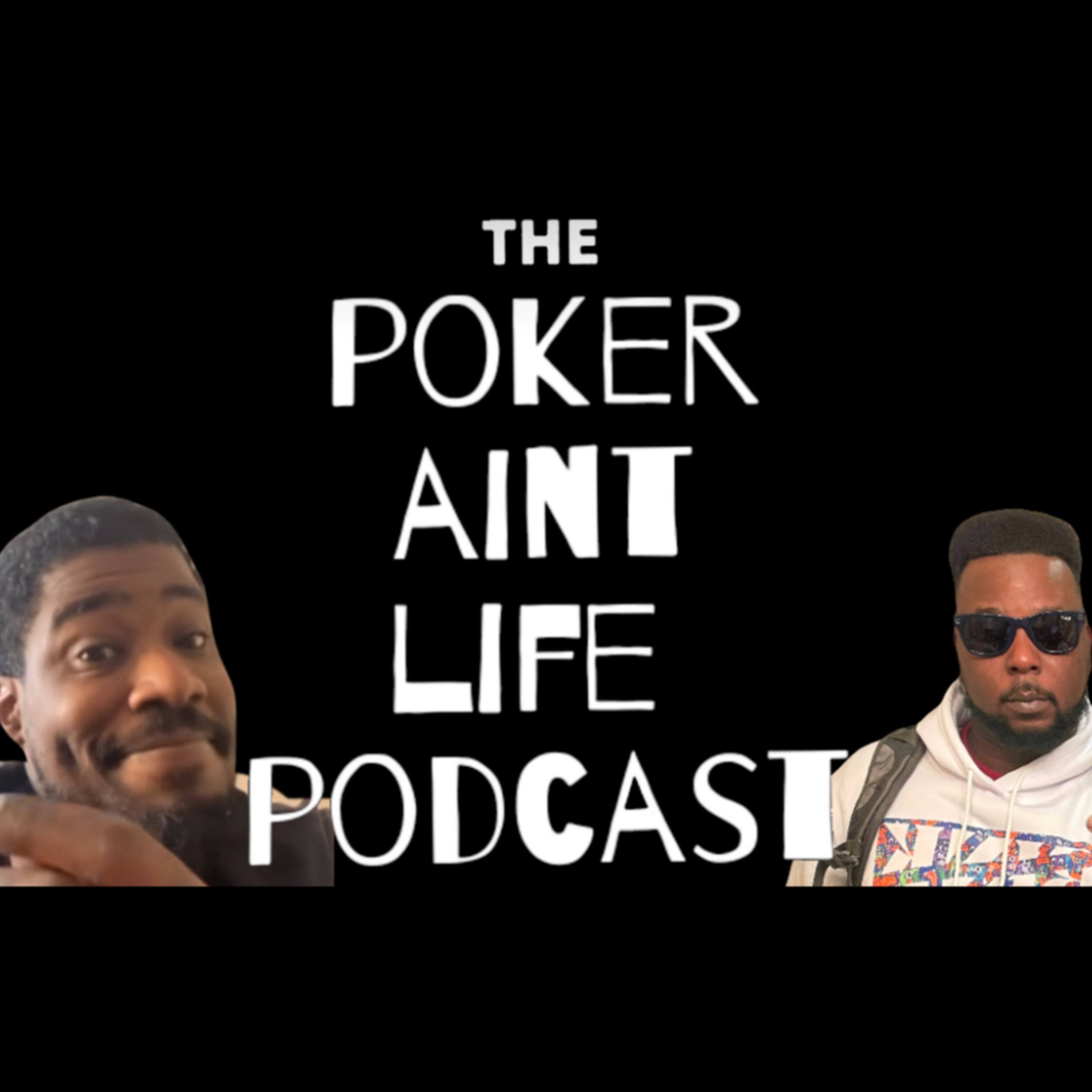 When Podcast Meet Podcast ♣️ Episode #7 episode artwork