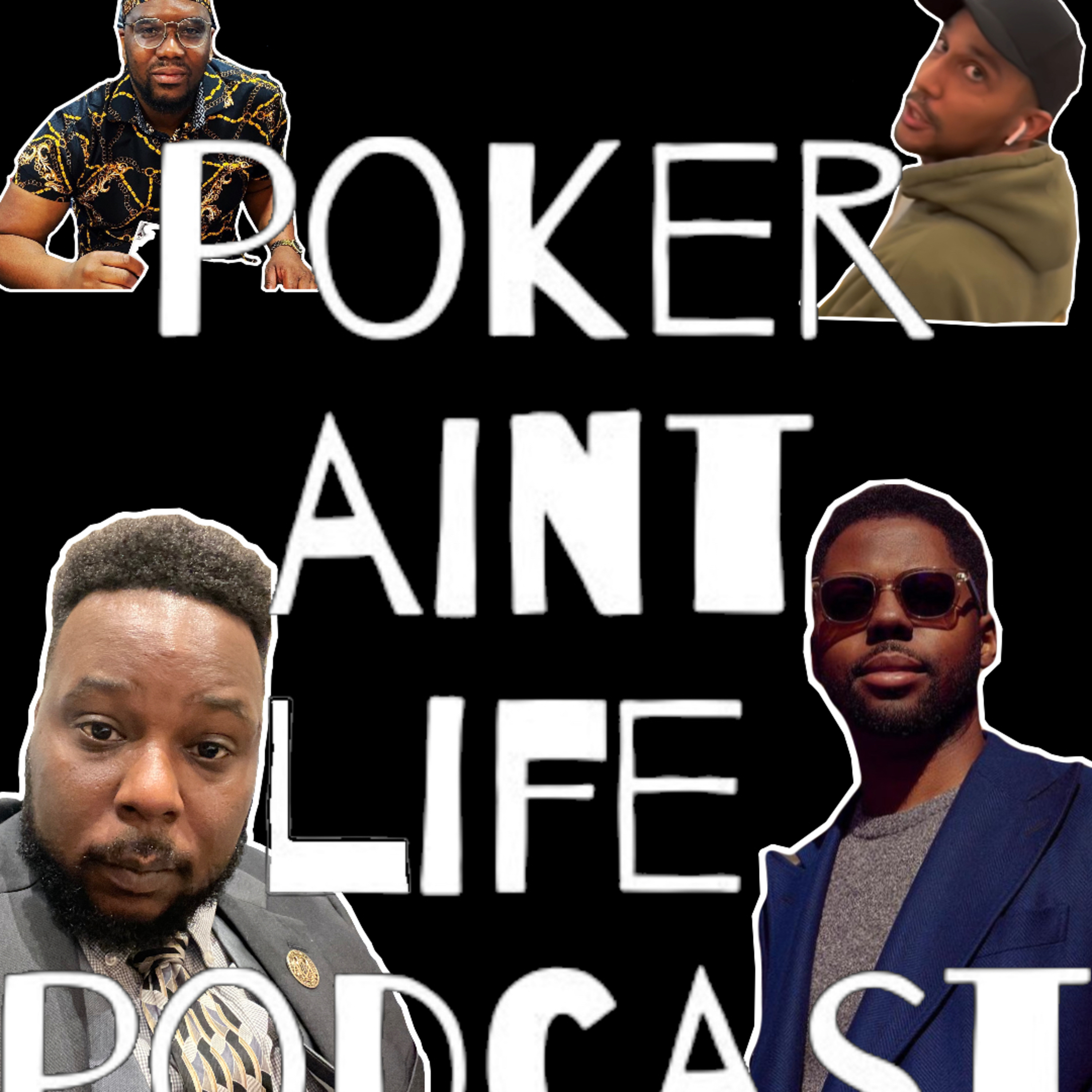 Marcus Norman ♣️ WSOP Ring Winner ♣️ Episode #13 episode artwork