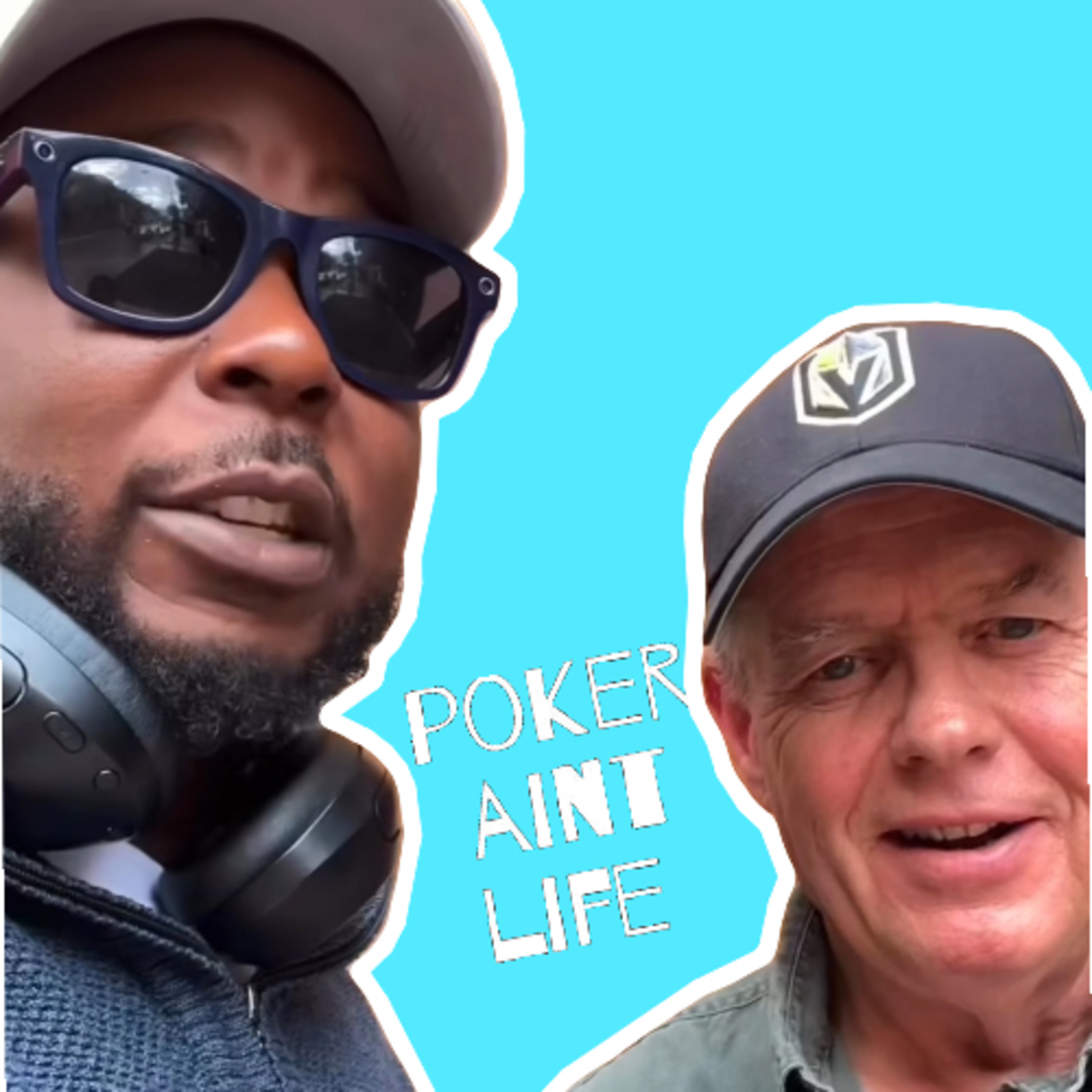 Gerry's 100th Vegas Win ♣️ Bonus Content episode artwork