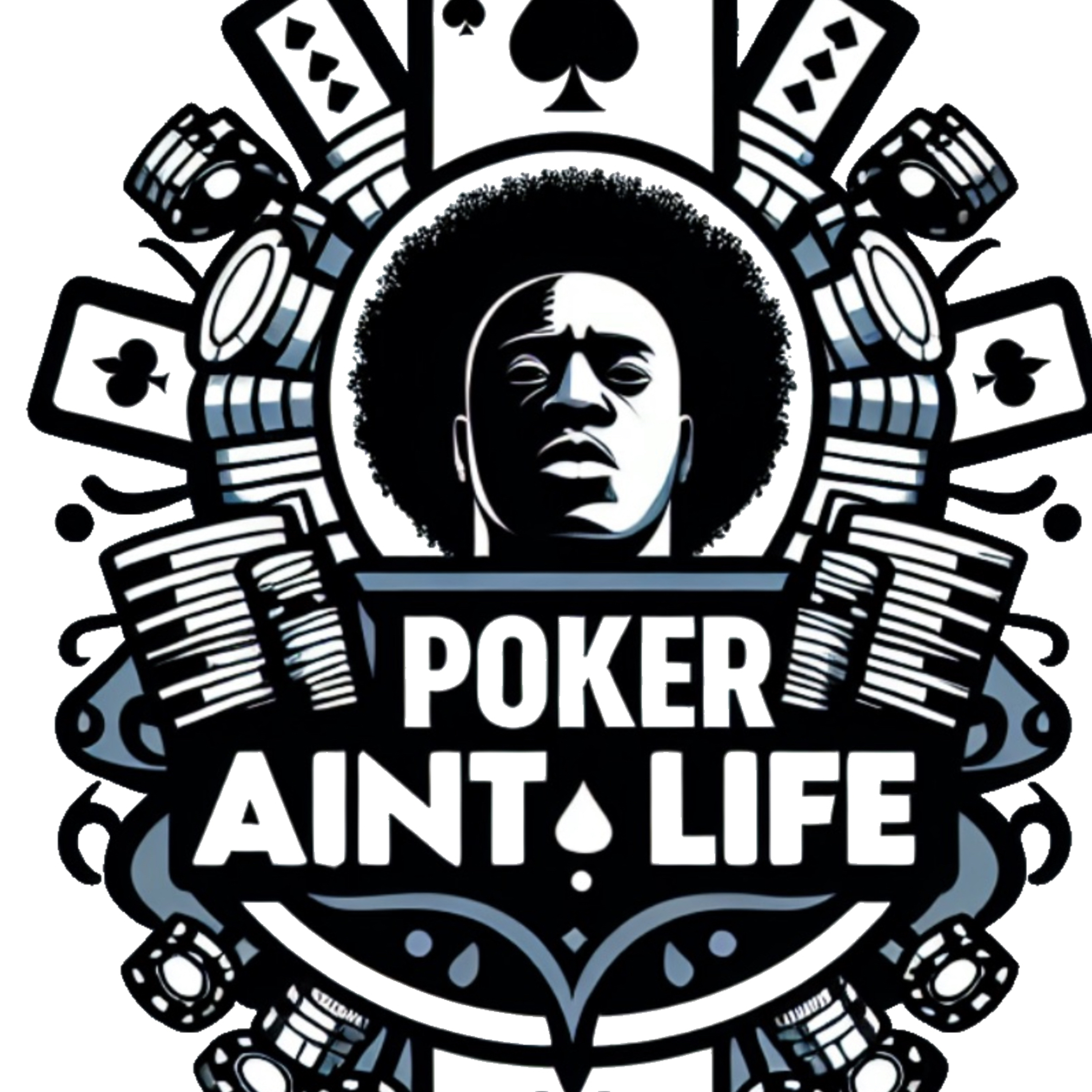 Poker Moses ♣️ Episode #1 episode artwork