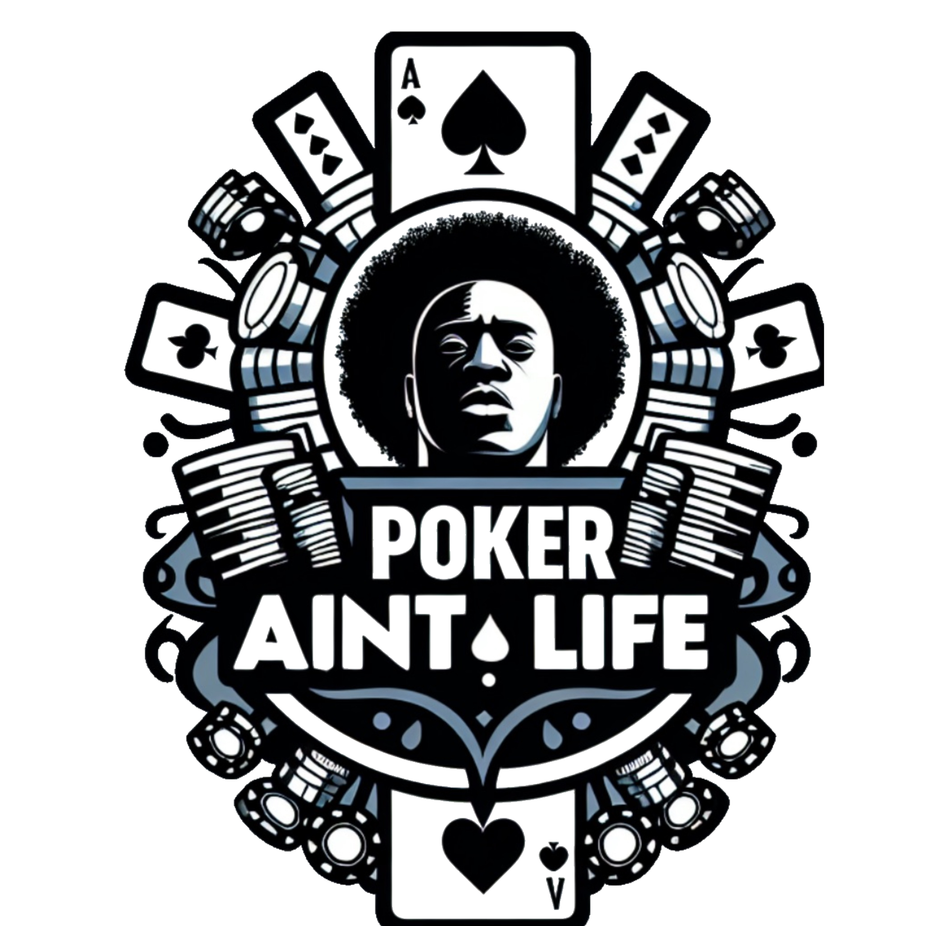 Poker Aint Life Promo episode artwork