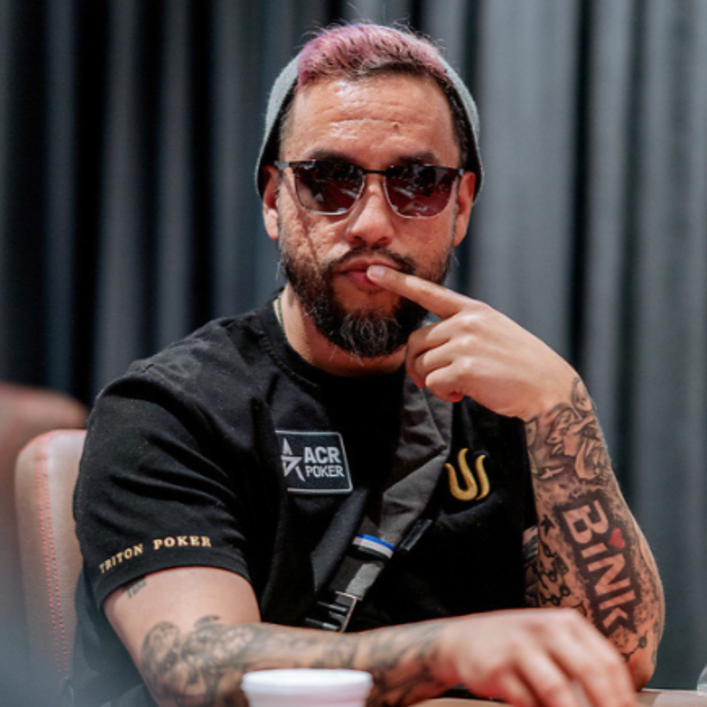 Life of Poker Pro BetOnDrew ♣️ | Episode 18 | Part 1 episode artwork