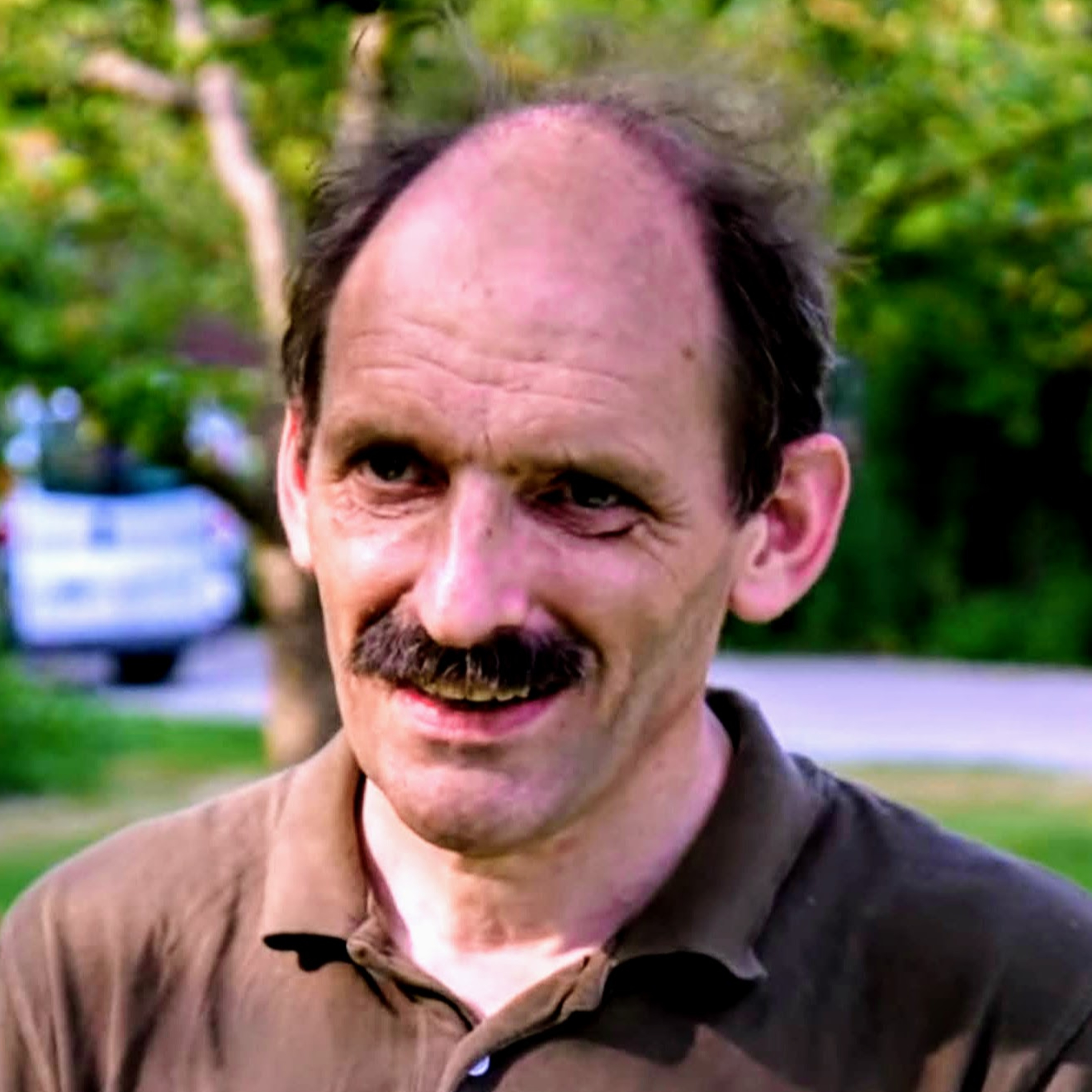 Pier review - brengt de bodem tot leven