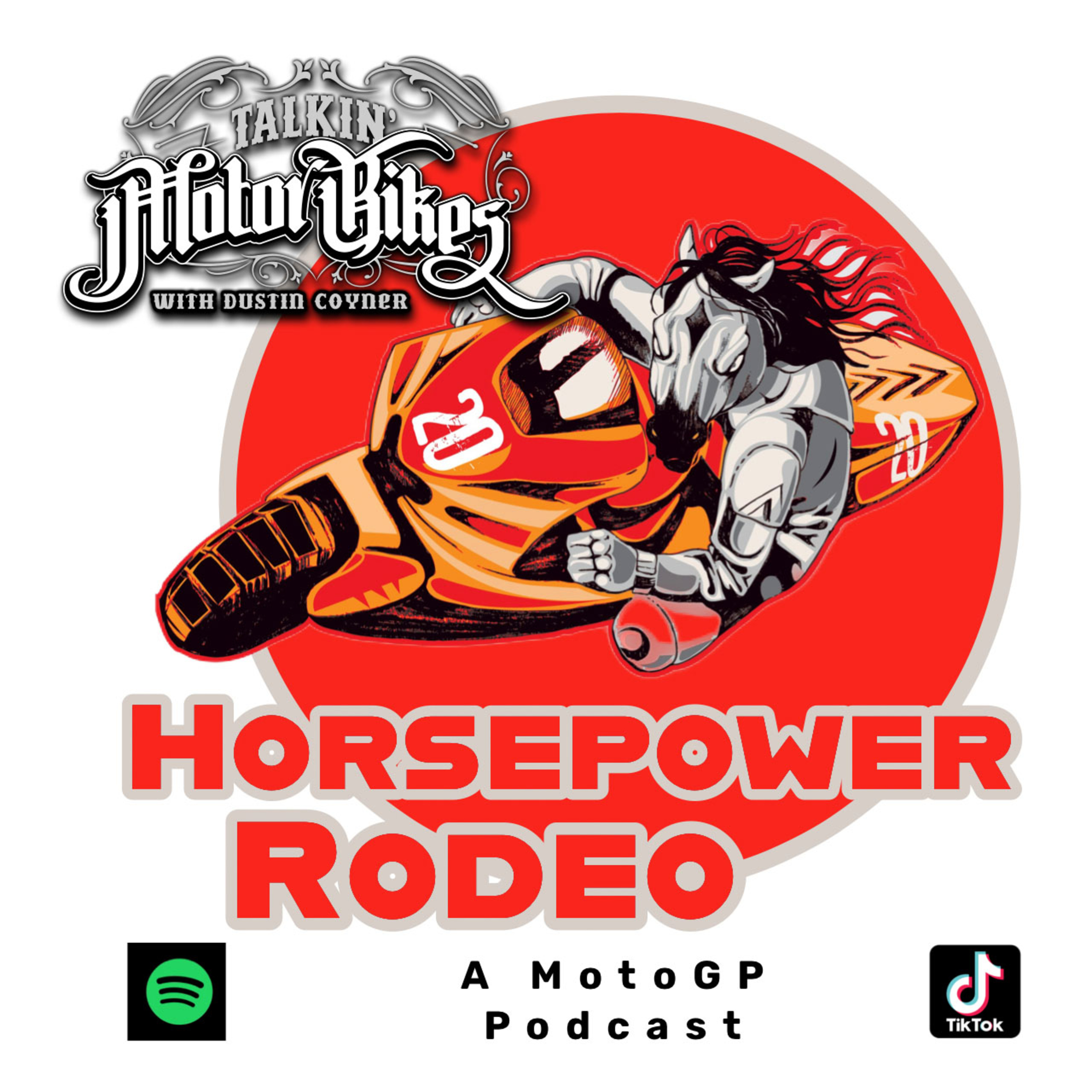 Talkin\' Motorbikes