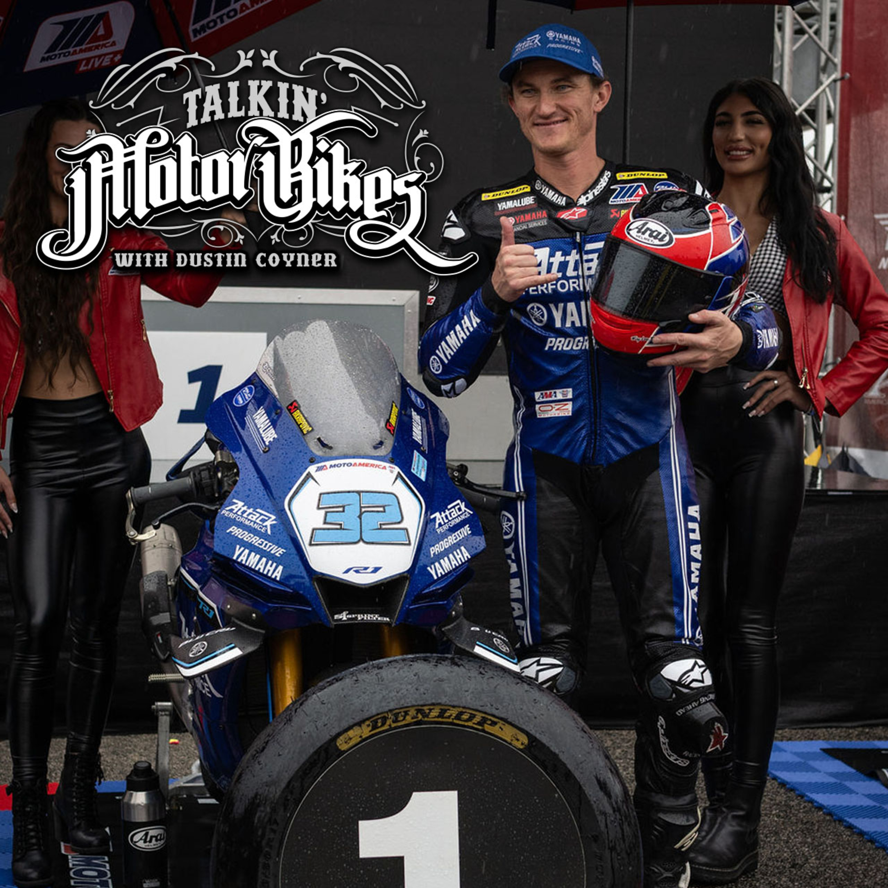 Talkin\' Motorbikes