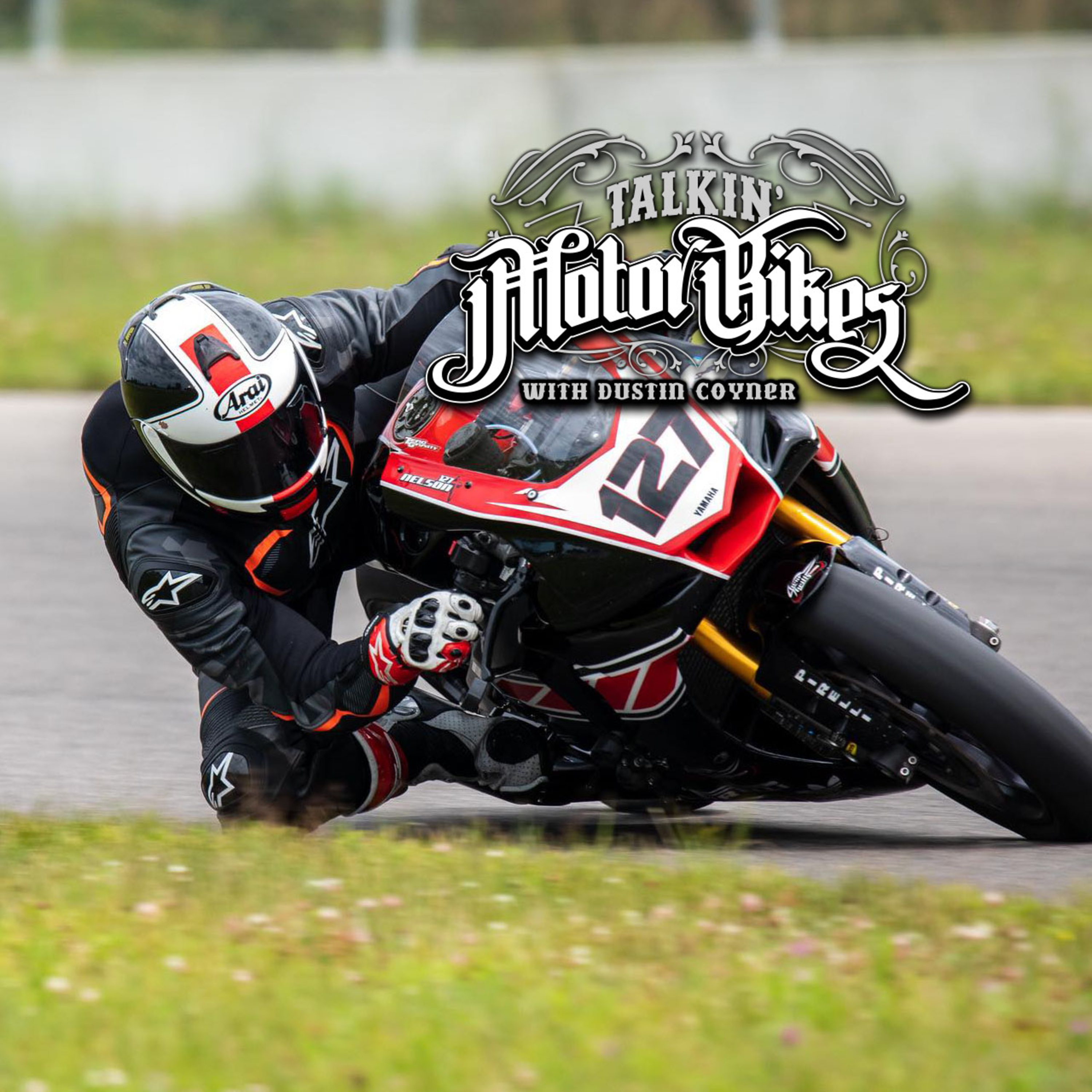 Talkin\' Motorbikes