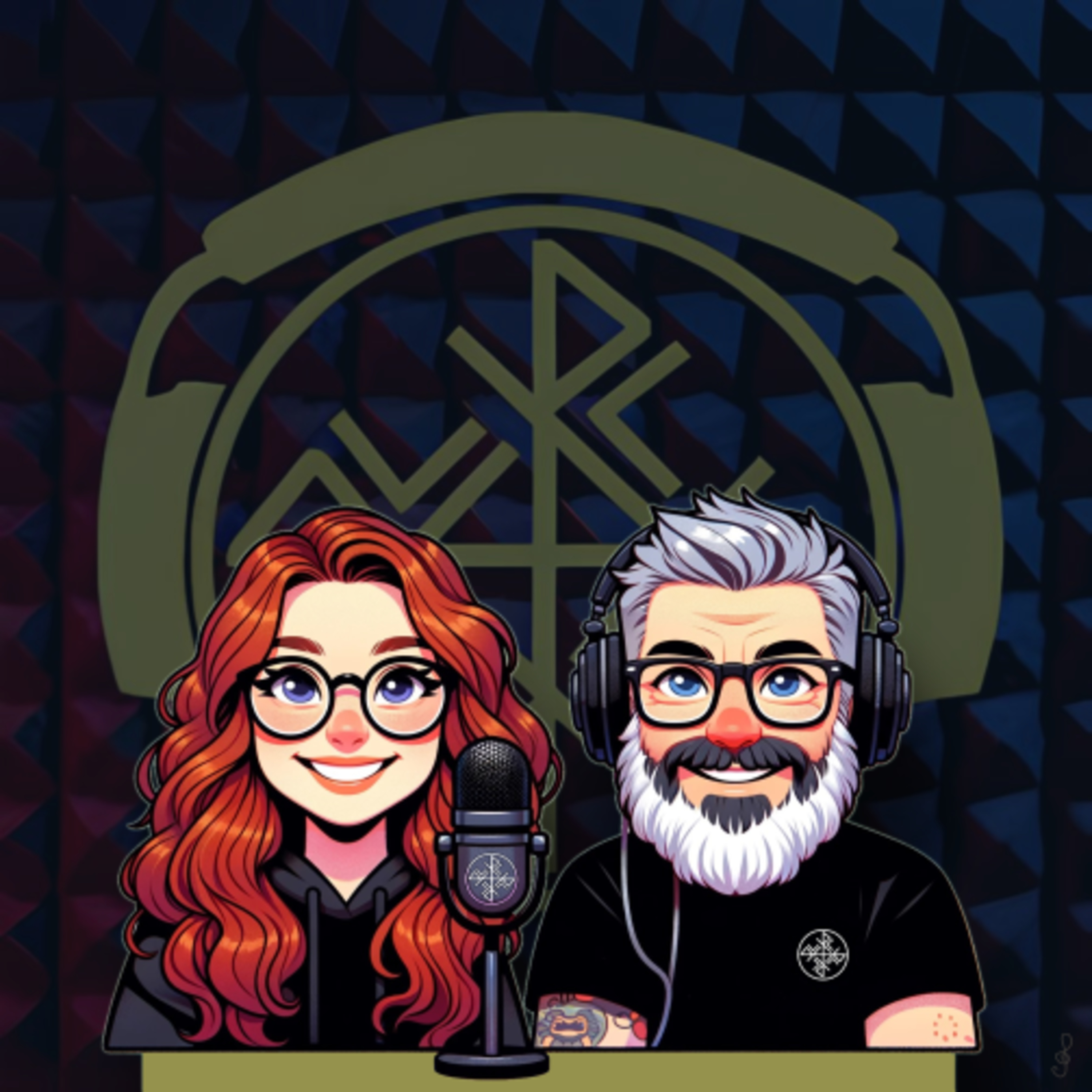 Inside Our Kindred's 6th Birthday Gathering // Northwoods Kindred Podcast #71 episode artwork