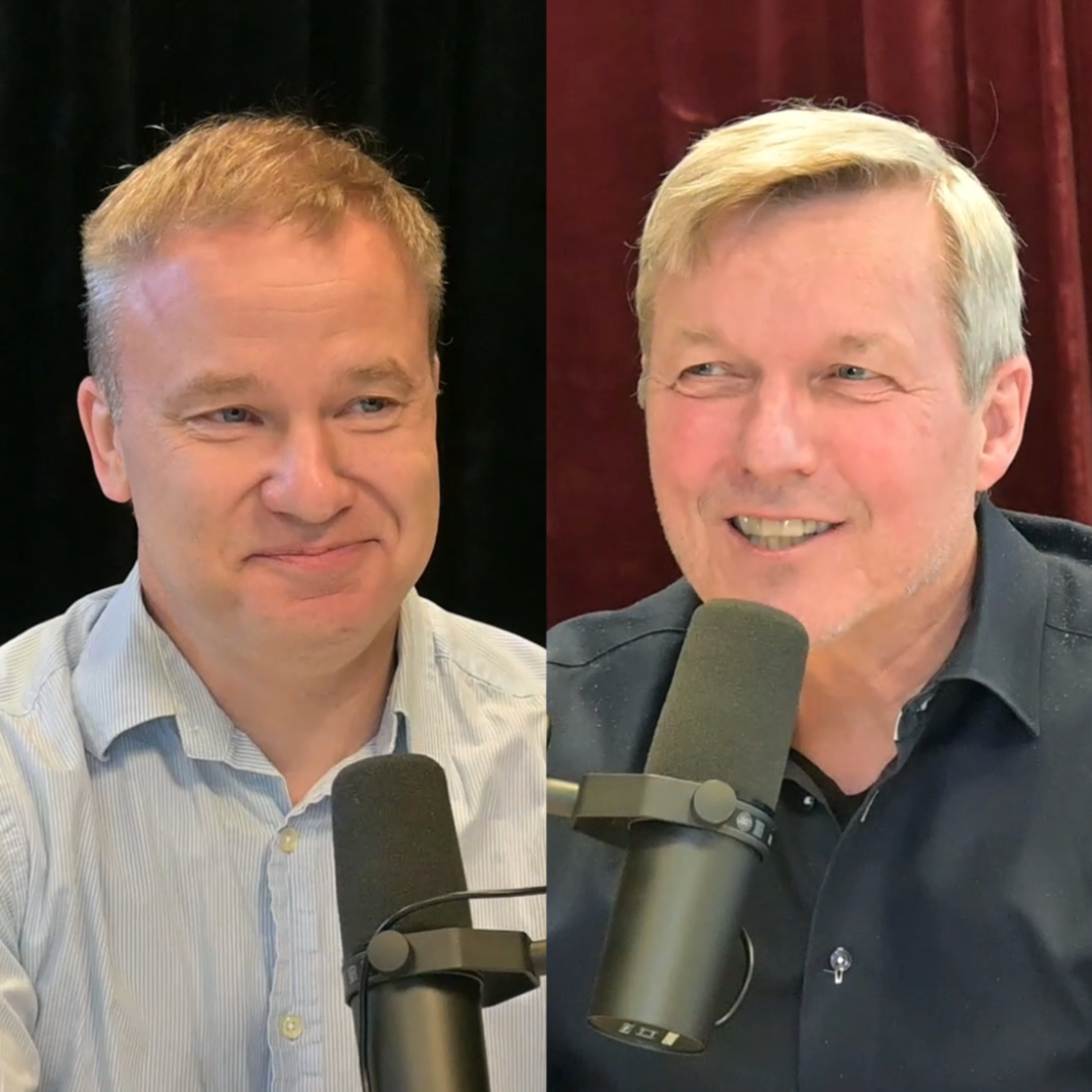 Lurås #18 med Jan Ove Ekeberg - Vikinger, Harald Hardråde, Krig, Bysants, Slaveri, Trening