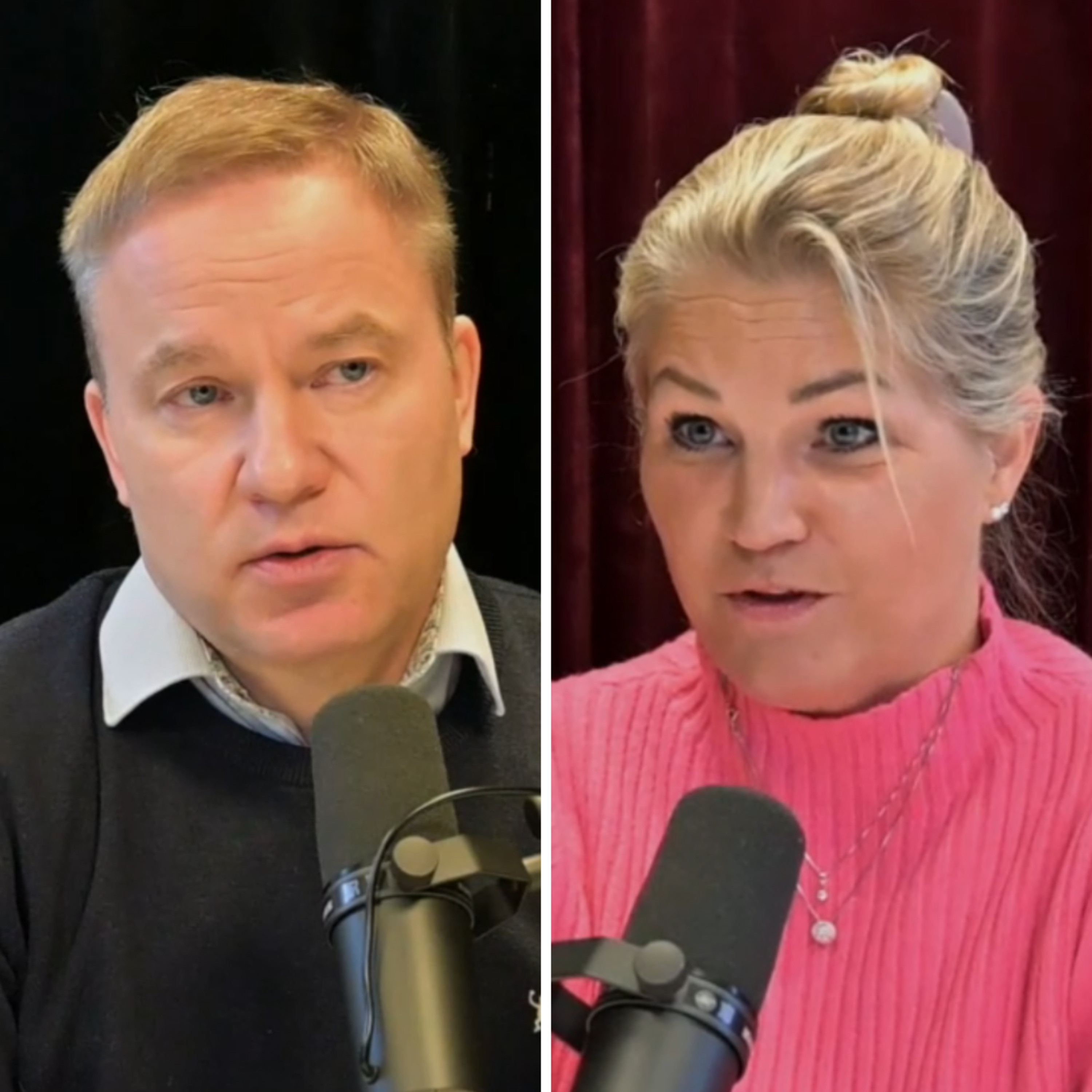 Lurås #31 med Cecilie Lyngby - Bompenger, politikk, INP, sexkjøp, narkotika, Oslo, overgangsalderen