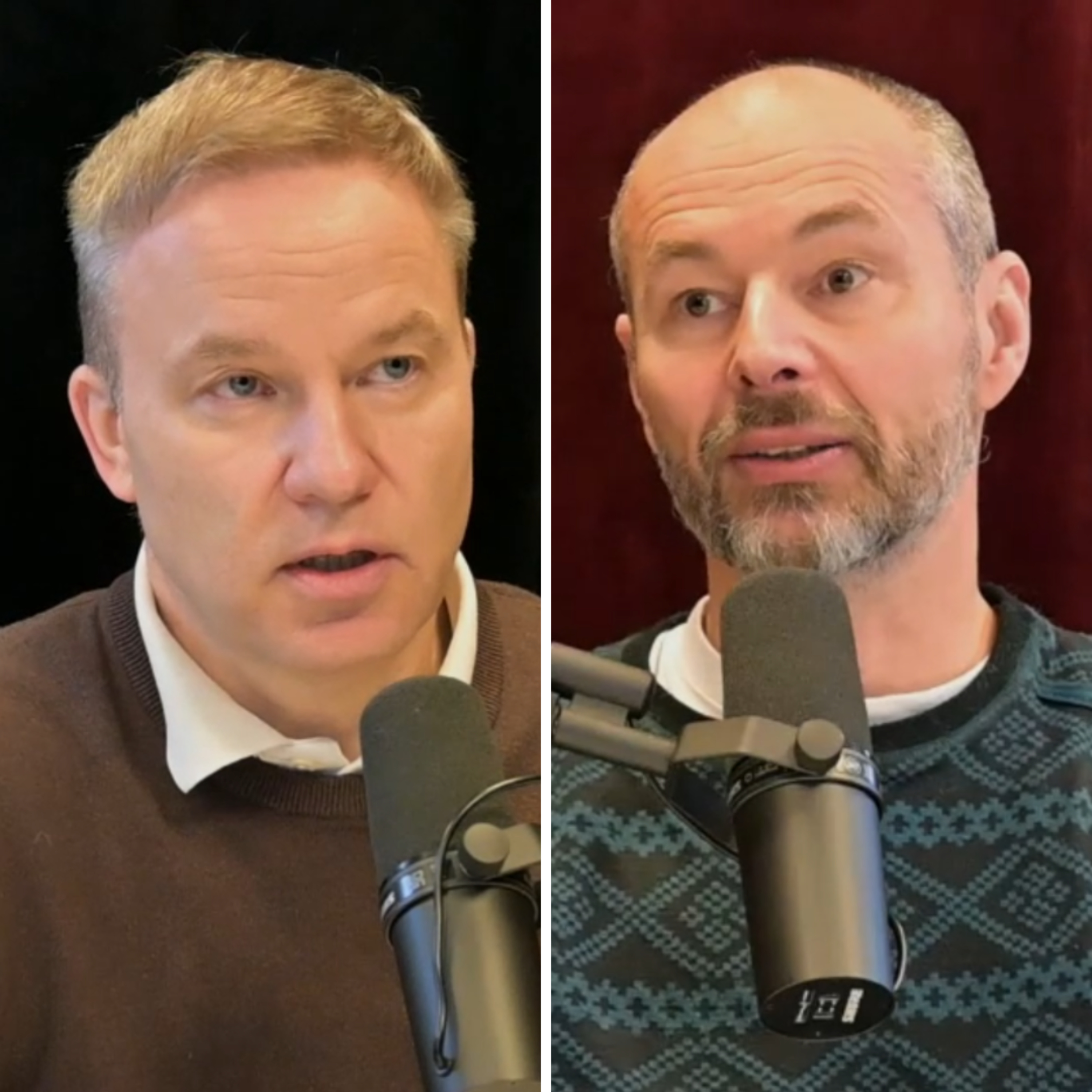 Lurås #32 med Rasmus Benestad - Klimaendringer, CO2, Milanković-sykluser, Peak Oil, klimaskeptikere