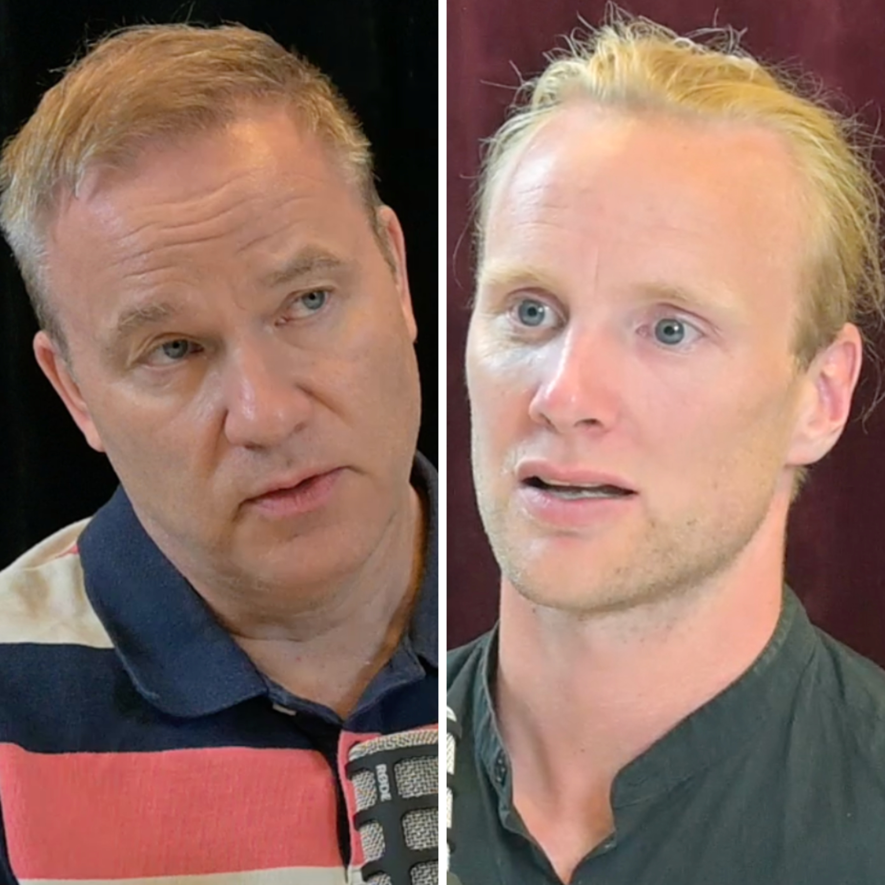 Helge Lurås og Eirik Garnås: – Journalister lærer raskt hva det er gunstig å mene