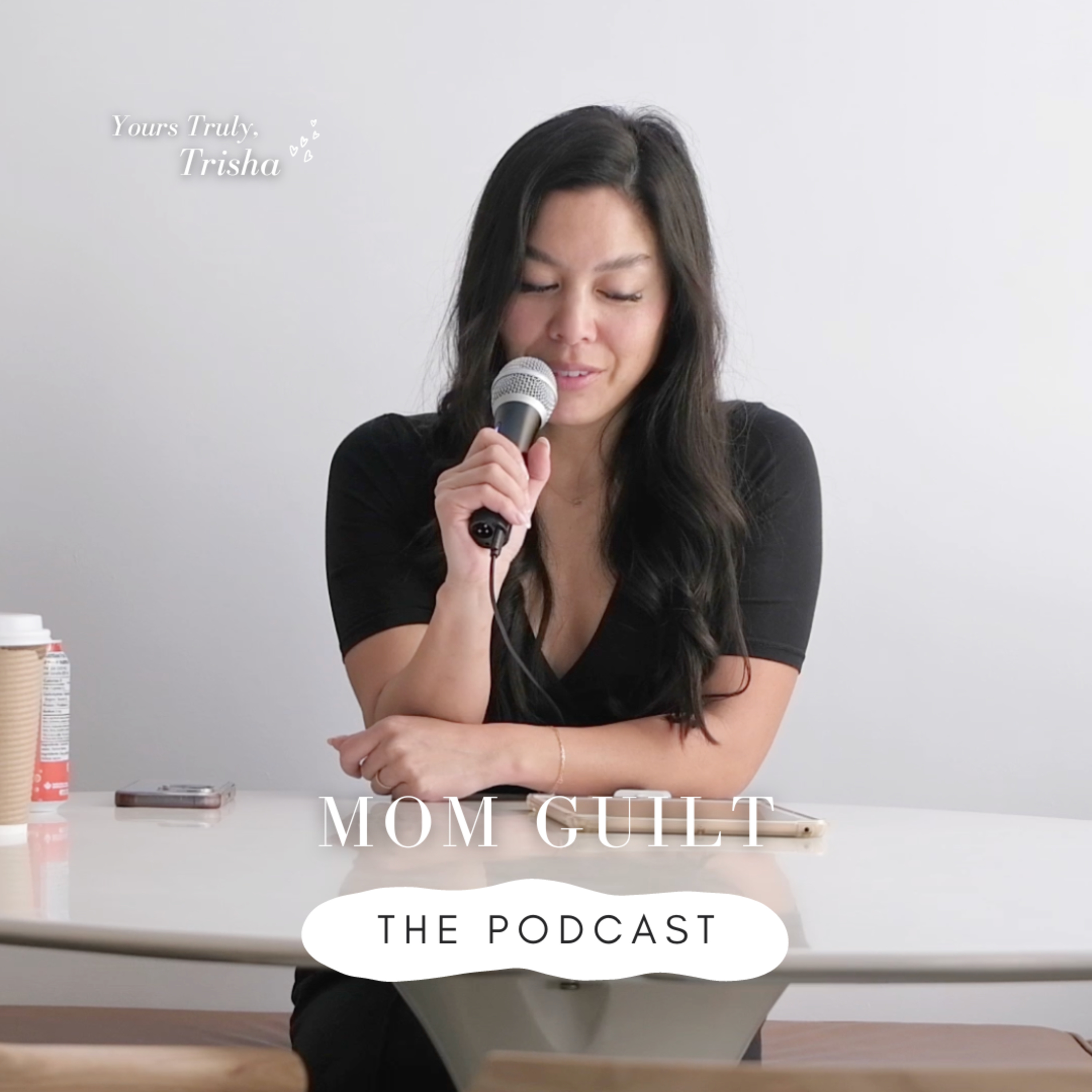 Mom Guilt episode artwork